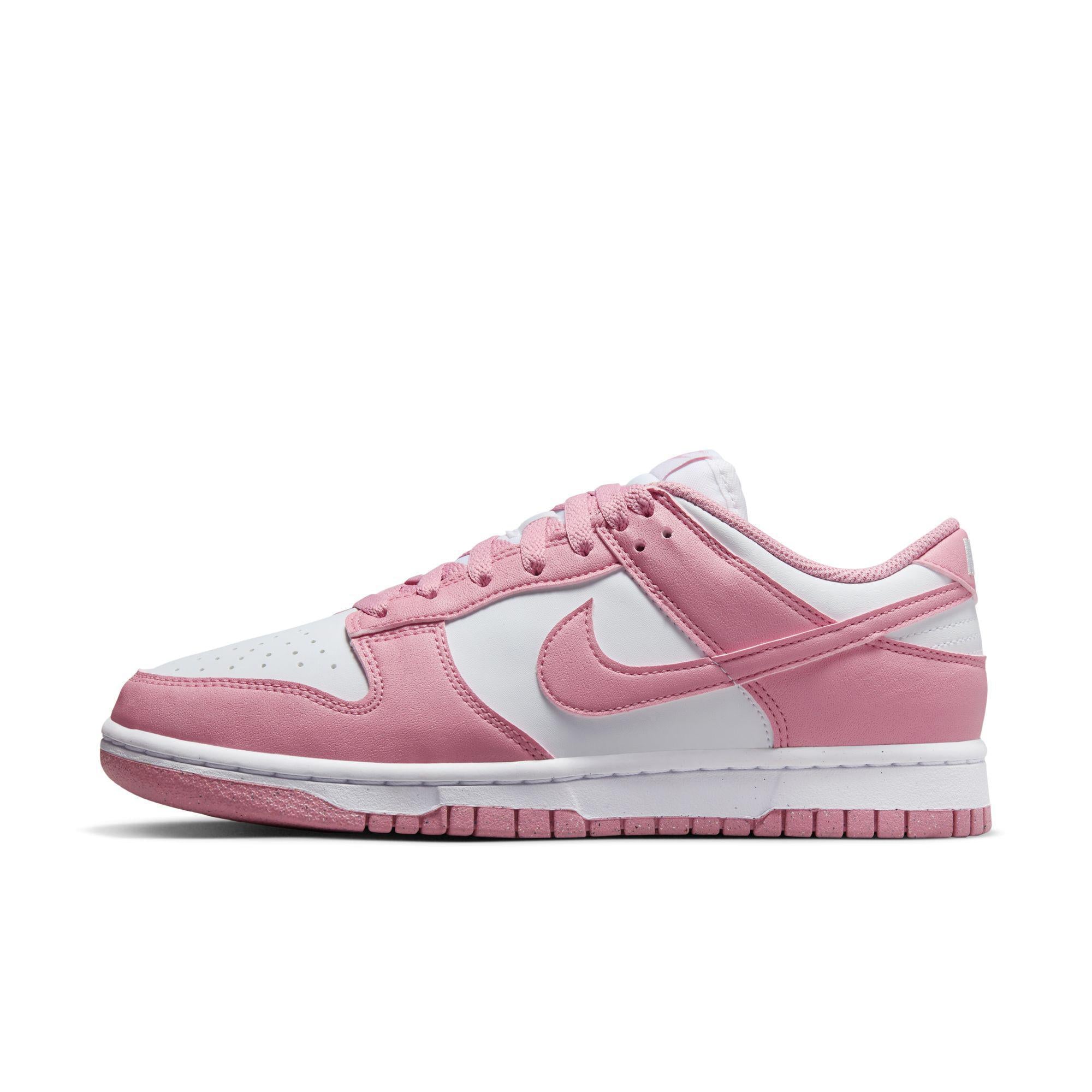 Nike Dunk Low Next Nature 'Elemental Pink'