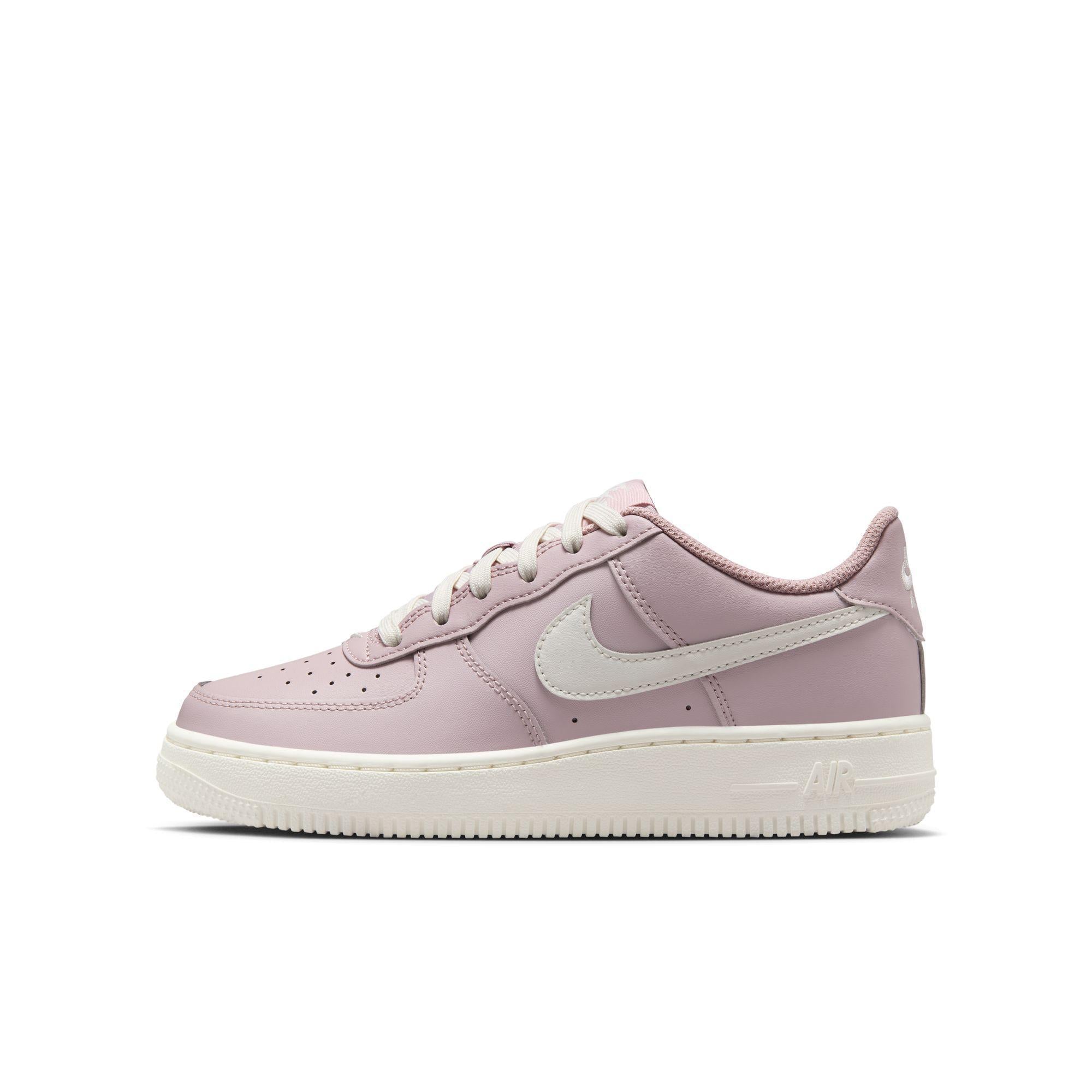Nike Air Force 1 Gradeschool 'Rose'