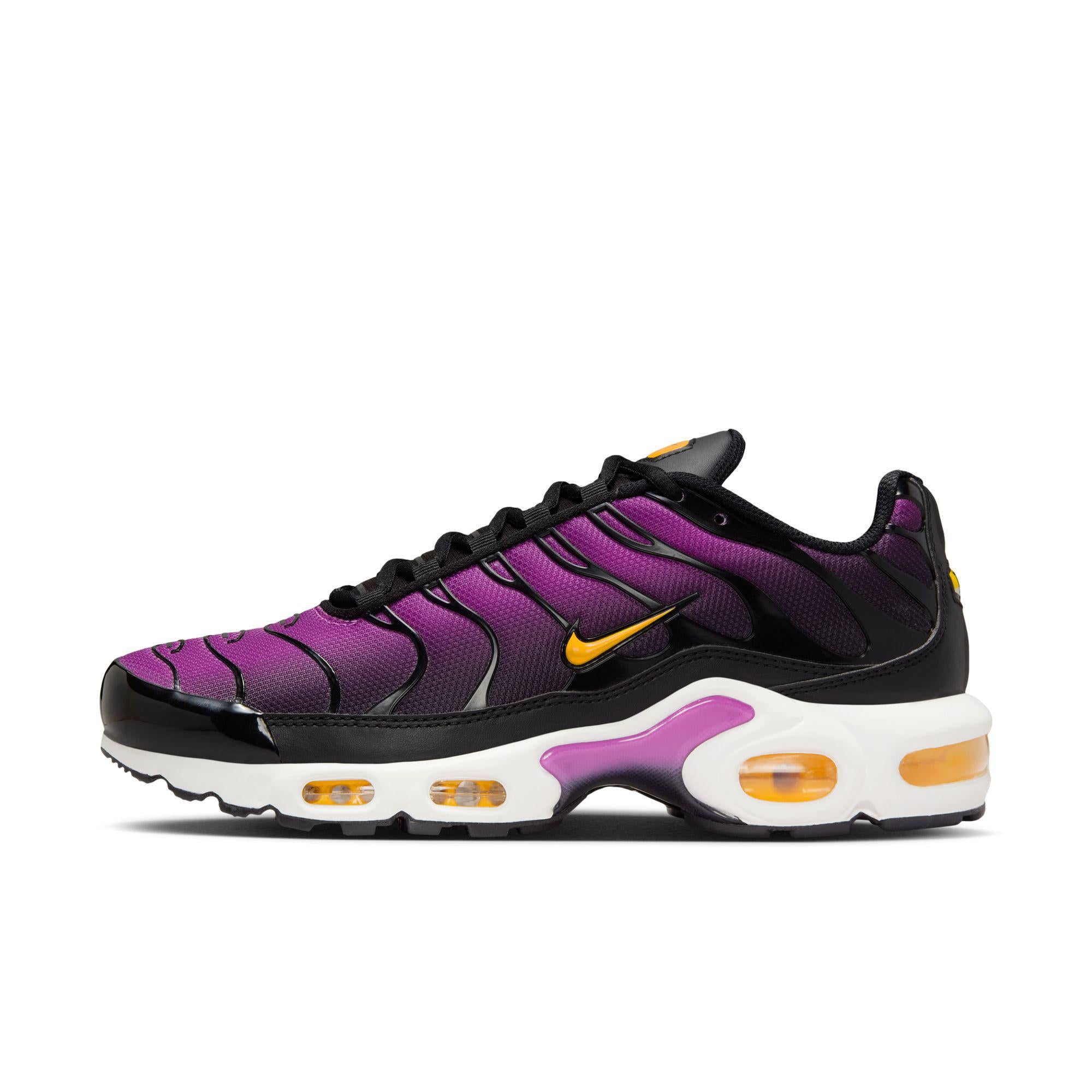 Nike Air Max Plus 'Hyper Violet'