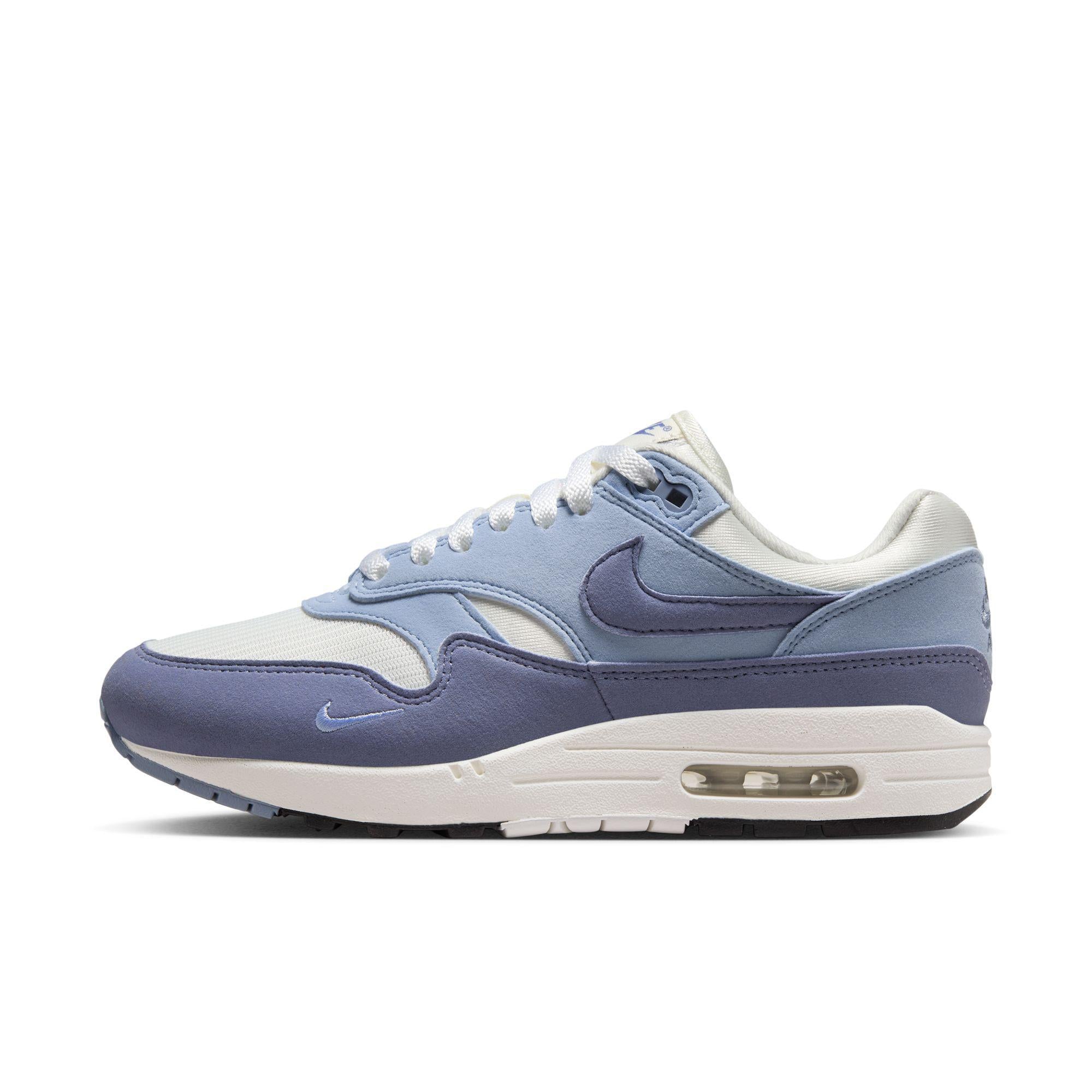 Nike Air Max 1 '87 Textile 'Armory Blue'
