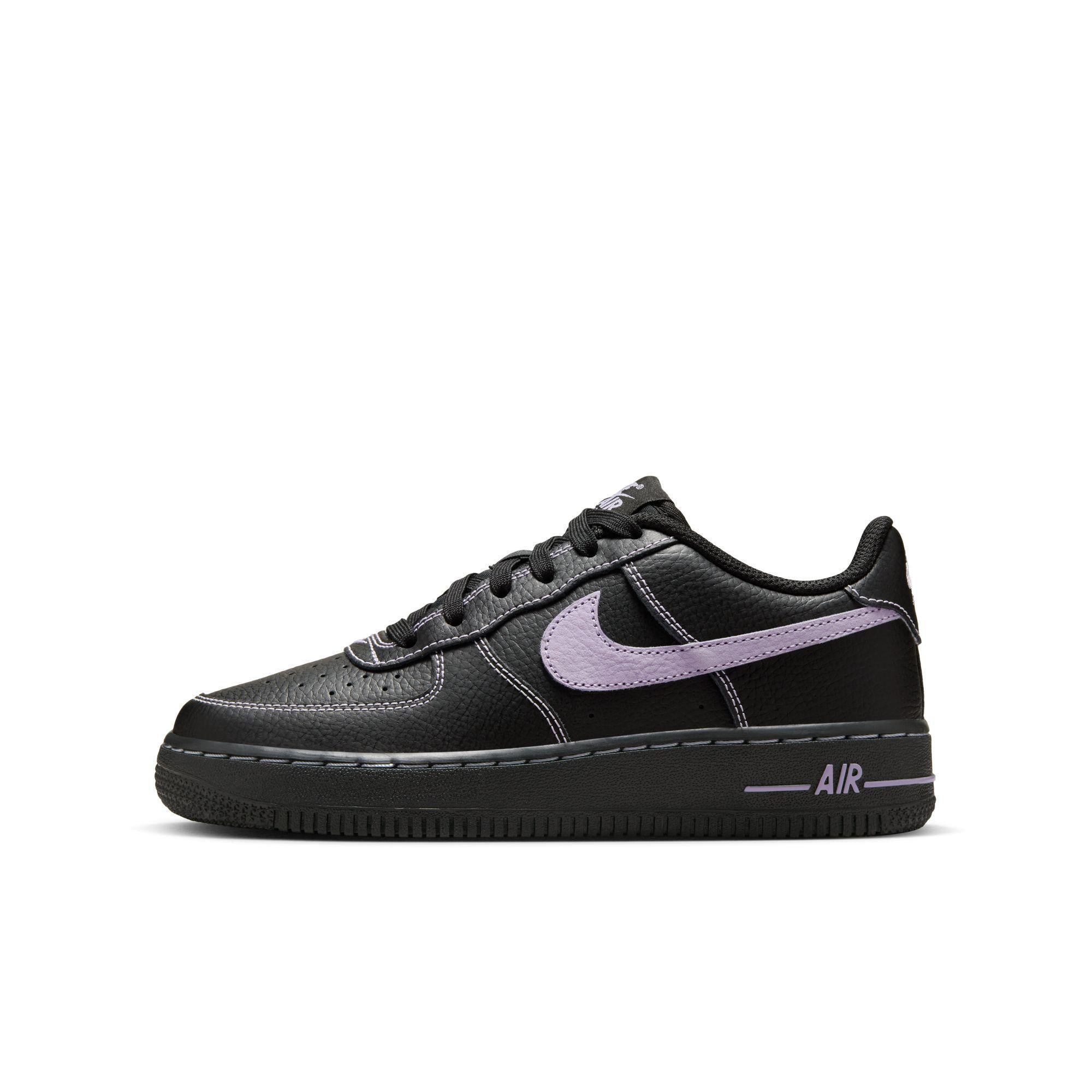 Nike Air Force 1 LV8 Gradeschool 'Hydrangeas'