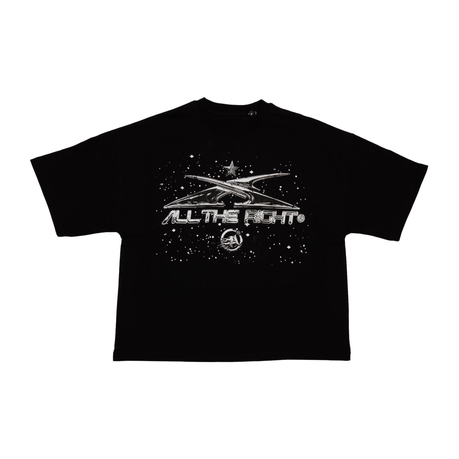 ATR Star Tshirt