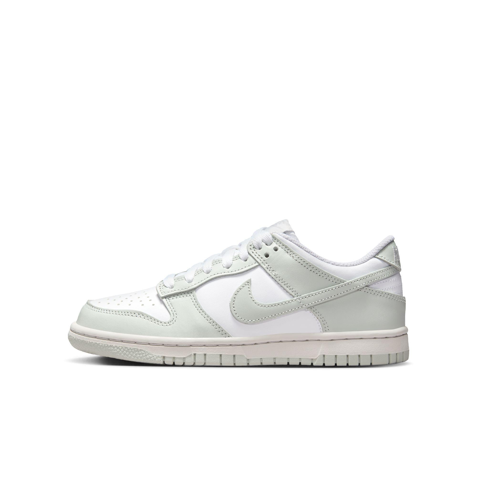 Nike Dunk Low Gradeschool 'Photon Dust'