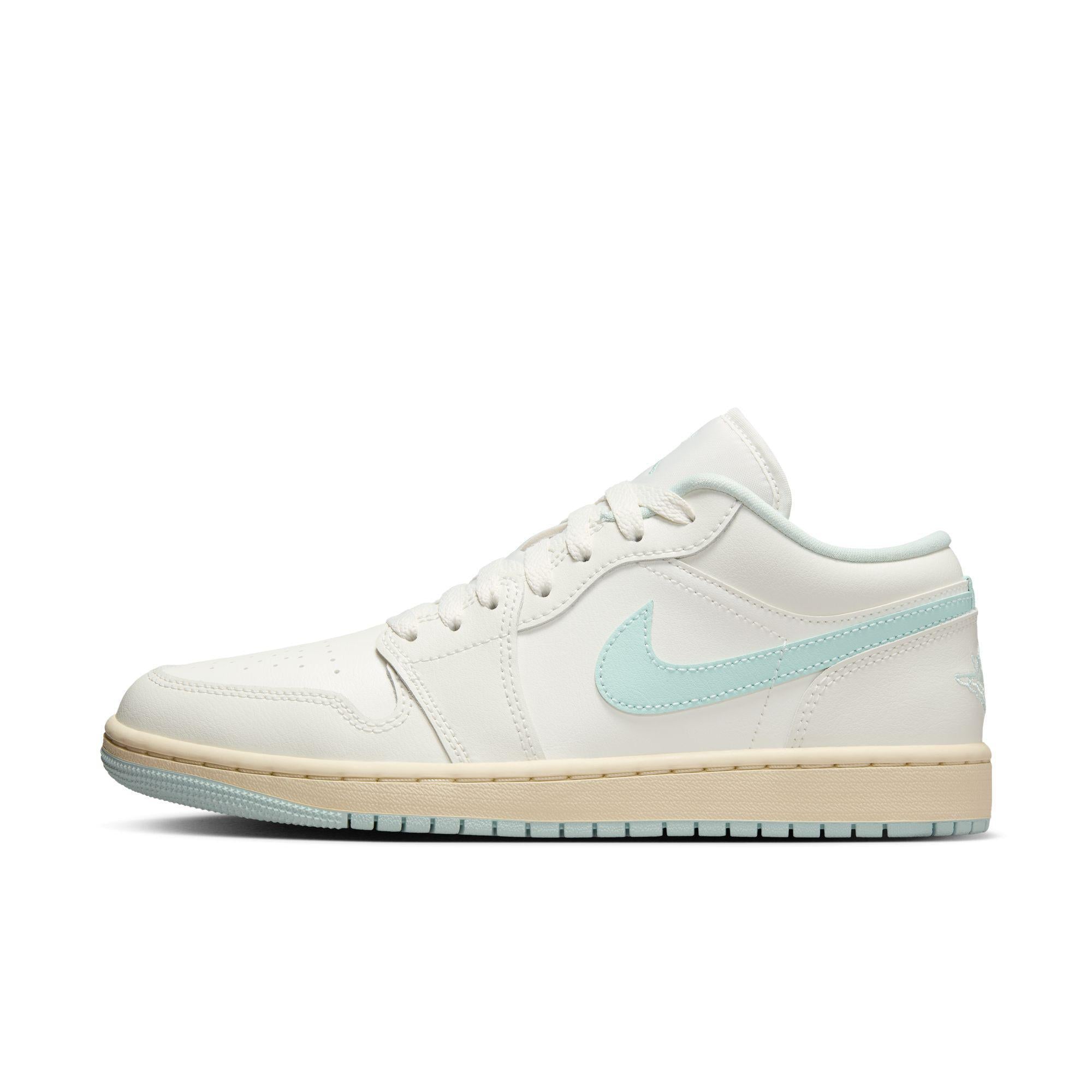 Womens Air Jordan 1 Low