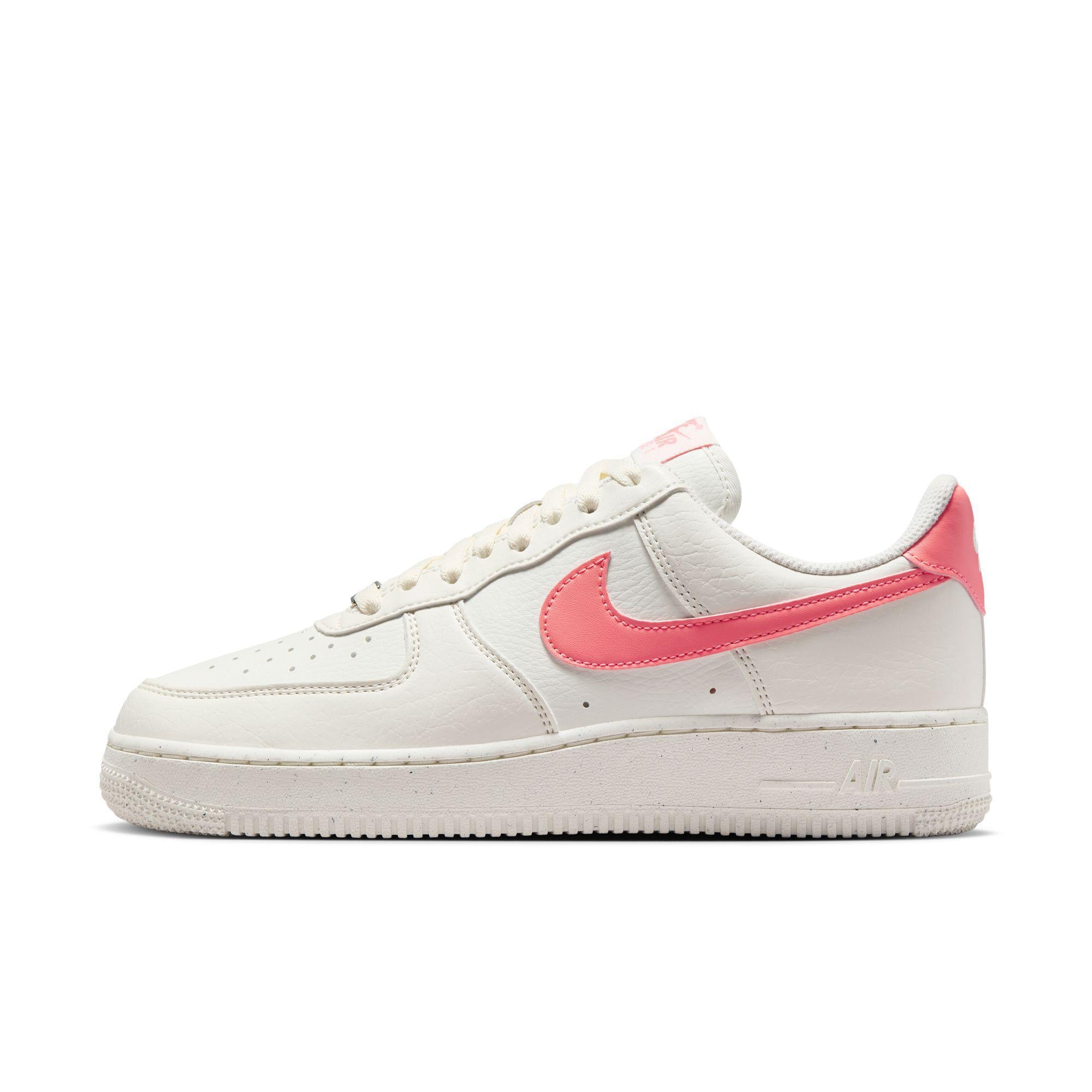 Nike Air Force 1 '07 Next Nature 'Hot Lava'