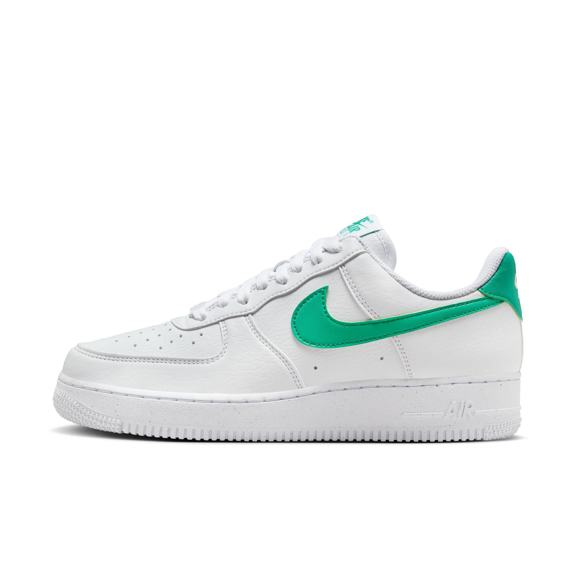 Nike Air Force 1 '07 Next Nature 'Stadium Green'