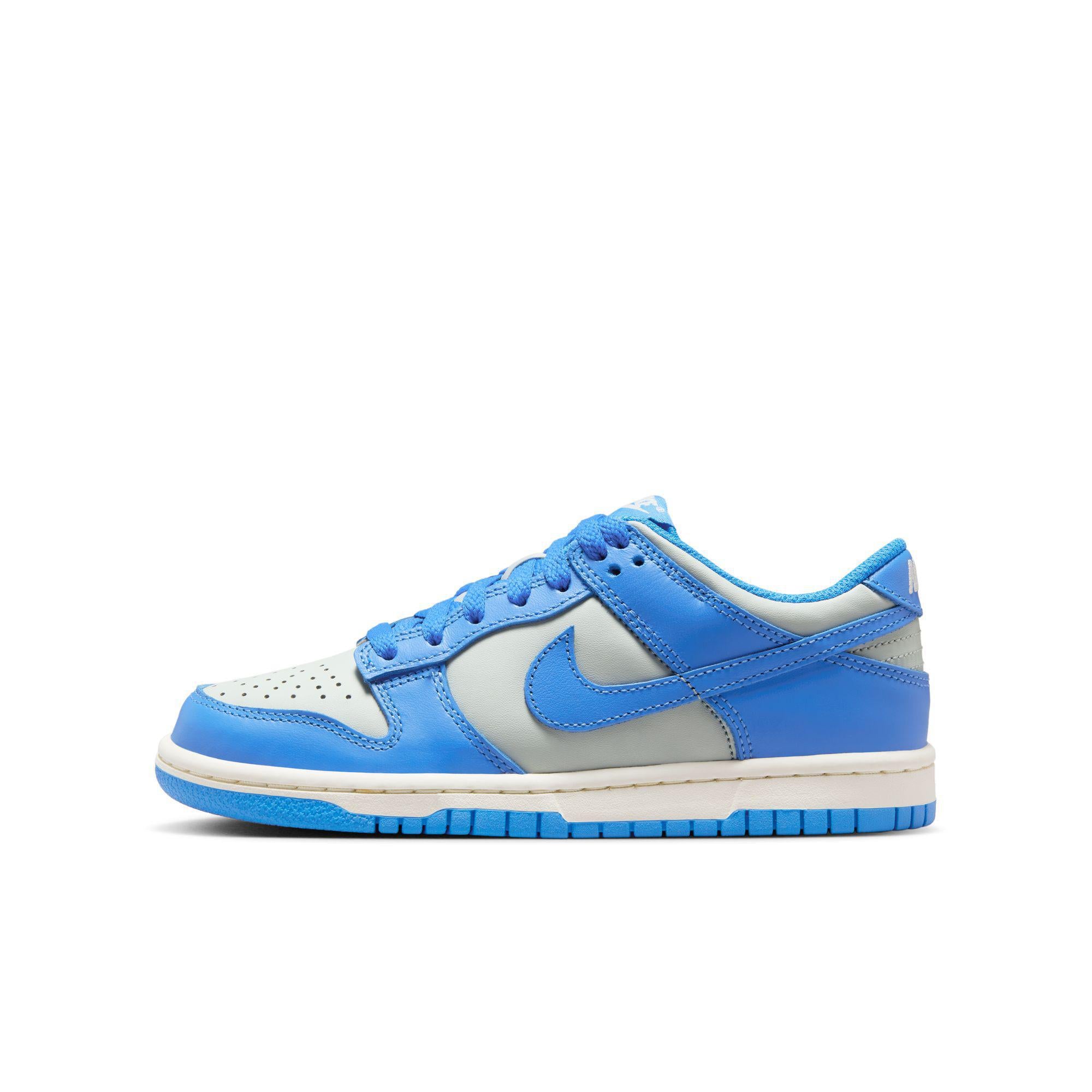 Nike Dunk Low Gradeschool 'Photo Blue'