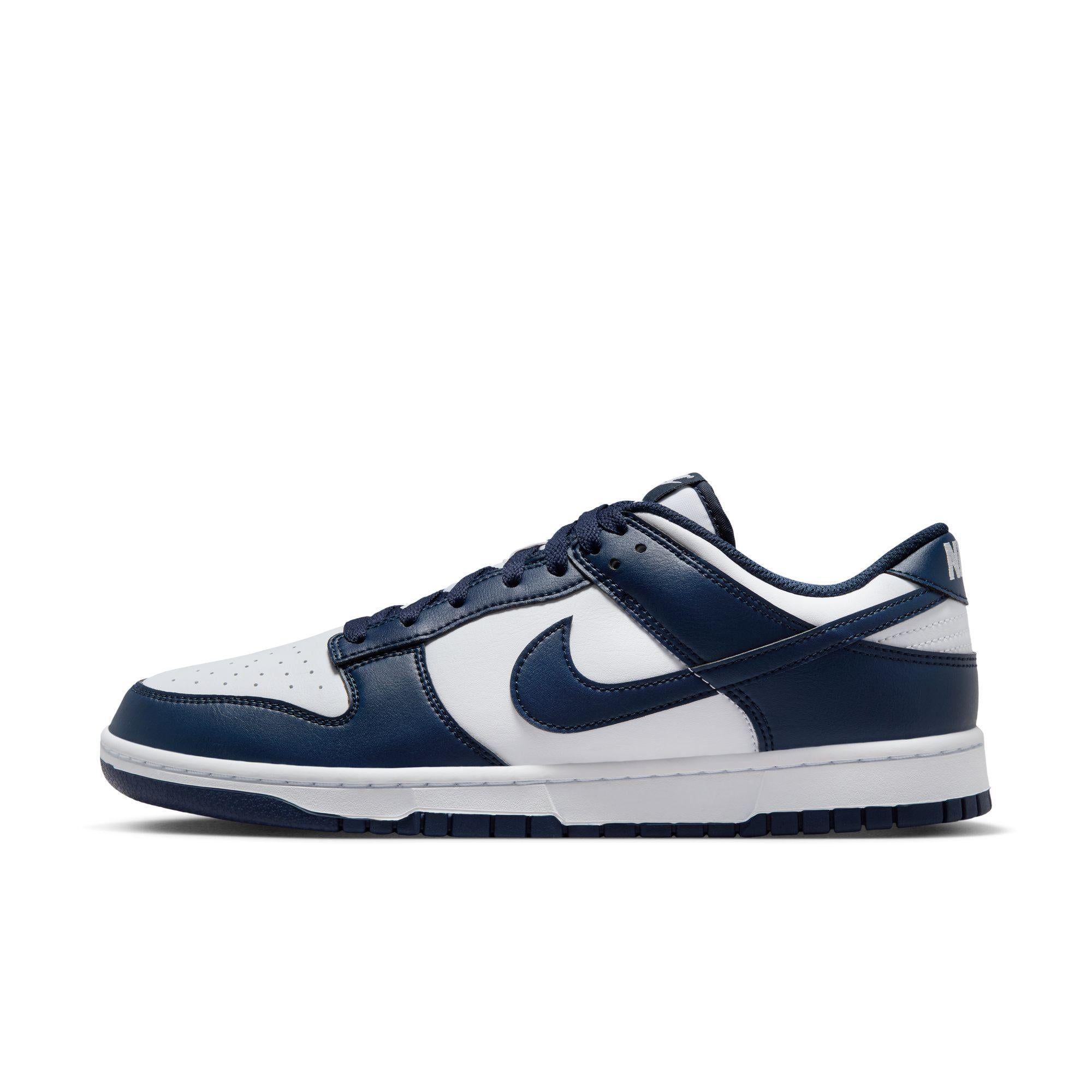 Nike Dunk Low Retro 'Midnight'
