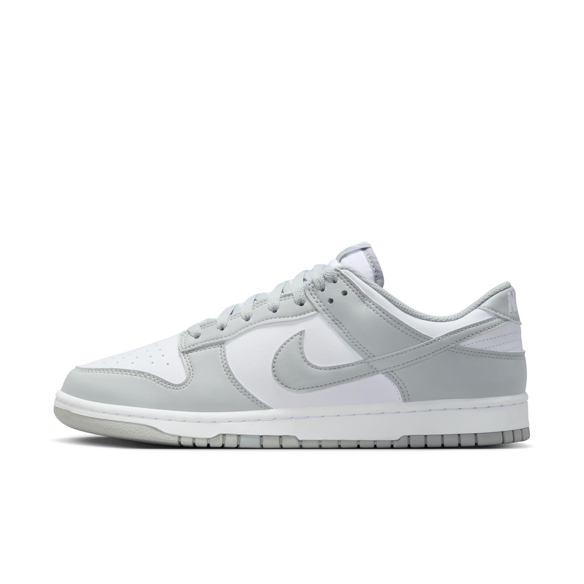 Nike Dunk Low Retro 'Smoke Grey'