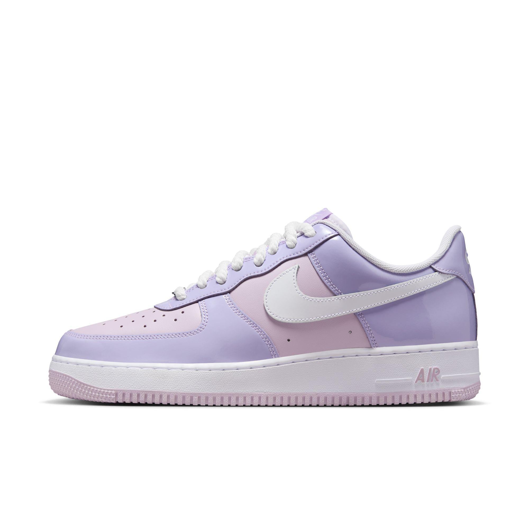 Nike Air Force 1 '07 LV8 'Hydrangeas'