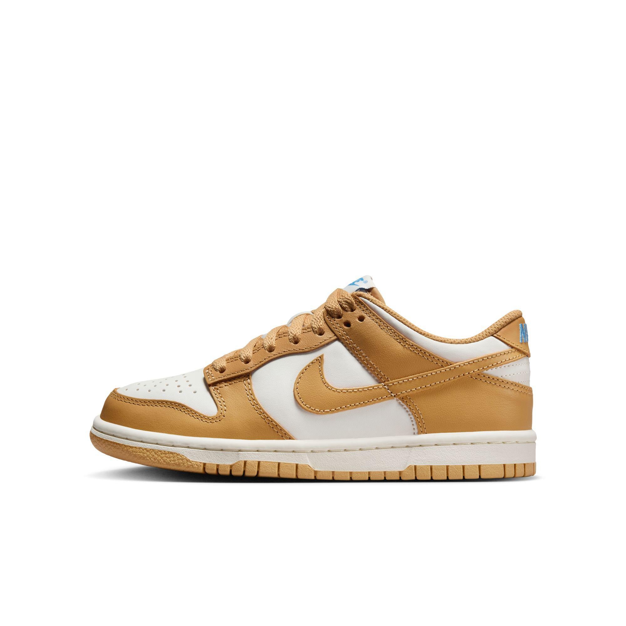 Nike Dunk Low Gradeschool 'Honeycomb'