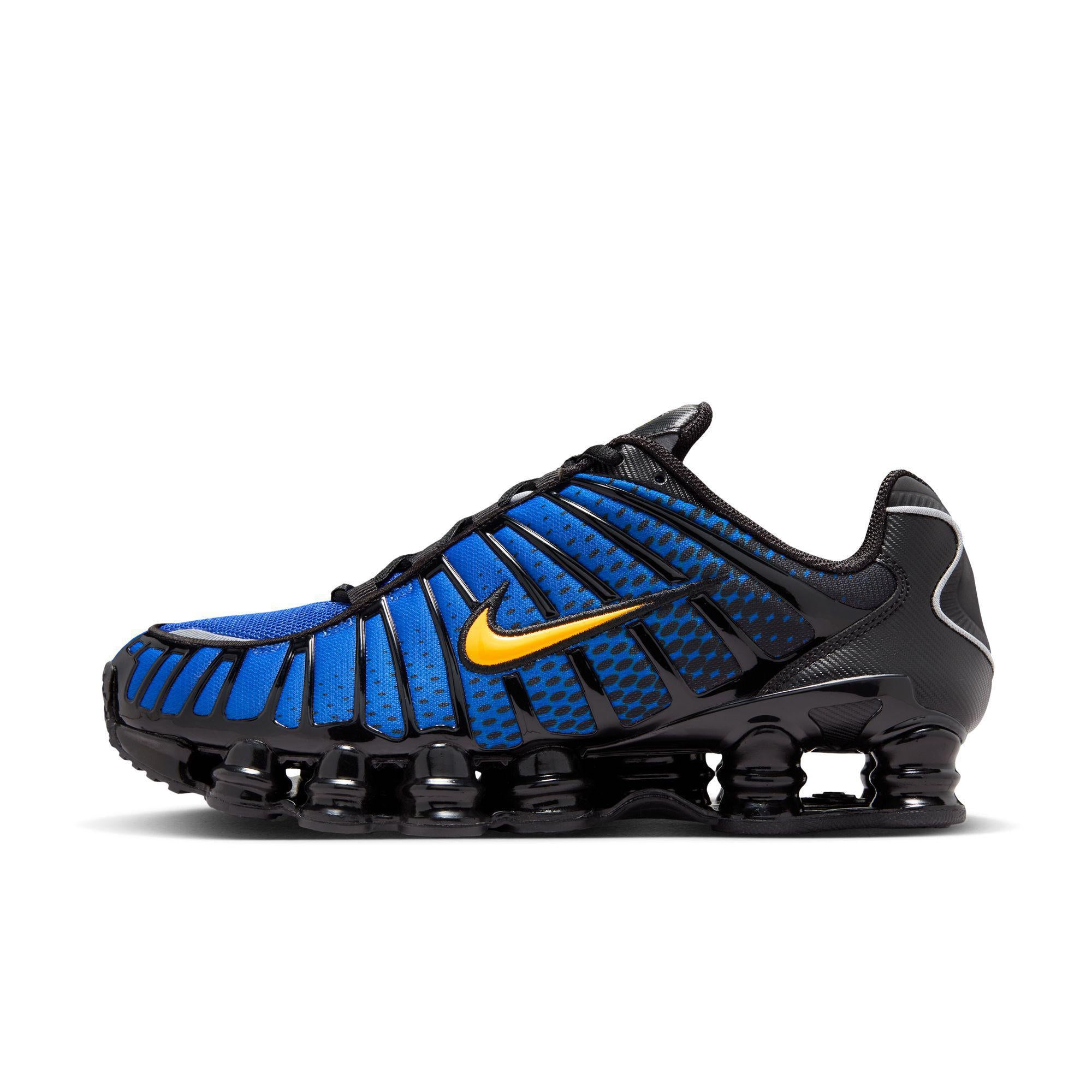 Nike Shox TL 'Varsity Maize'