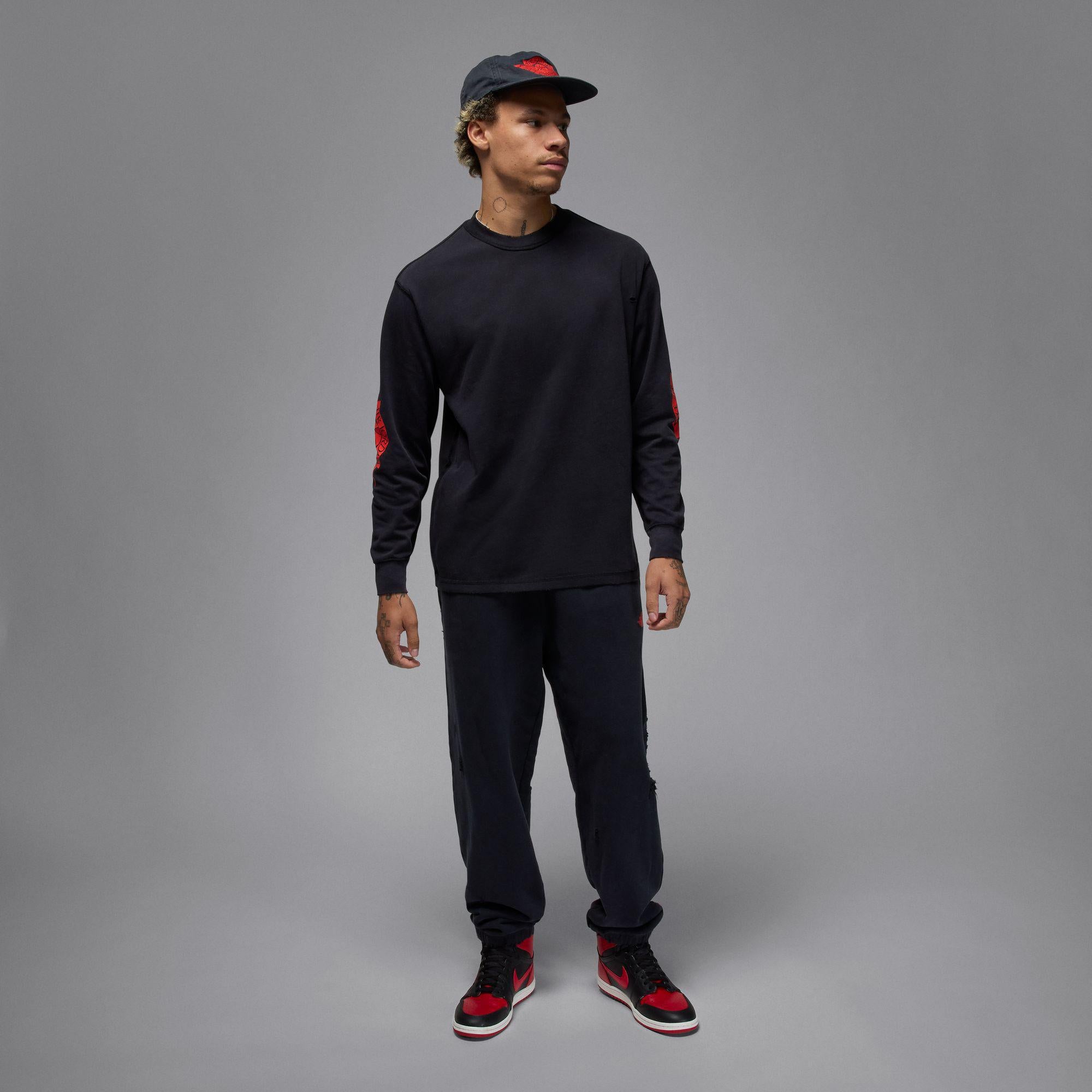 Jordan Rare Air Longsleeve