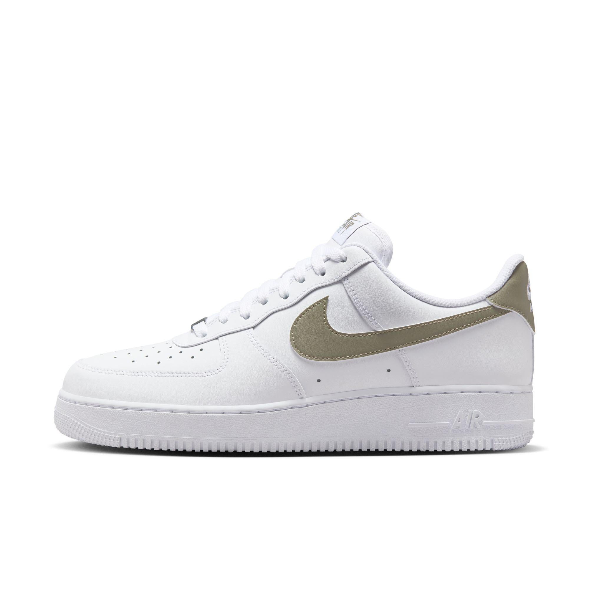 Nike Air Force 1 '07 'Light Army'
