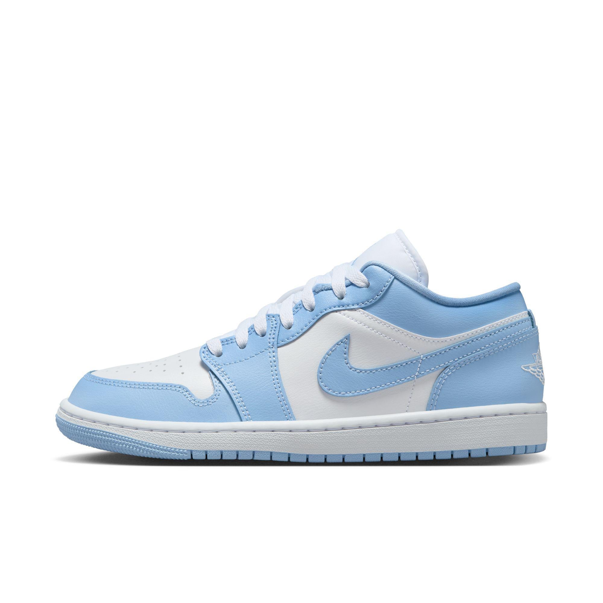 Womens Air Jordan 1 Low