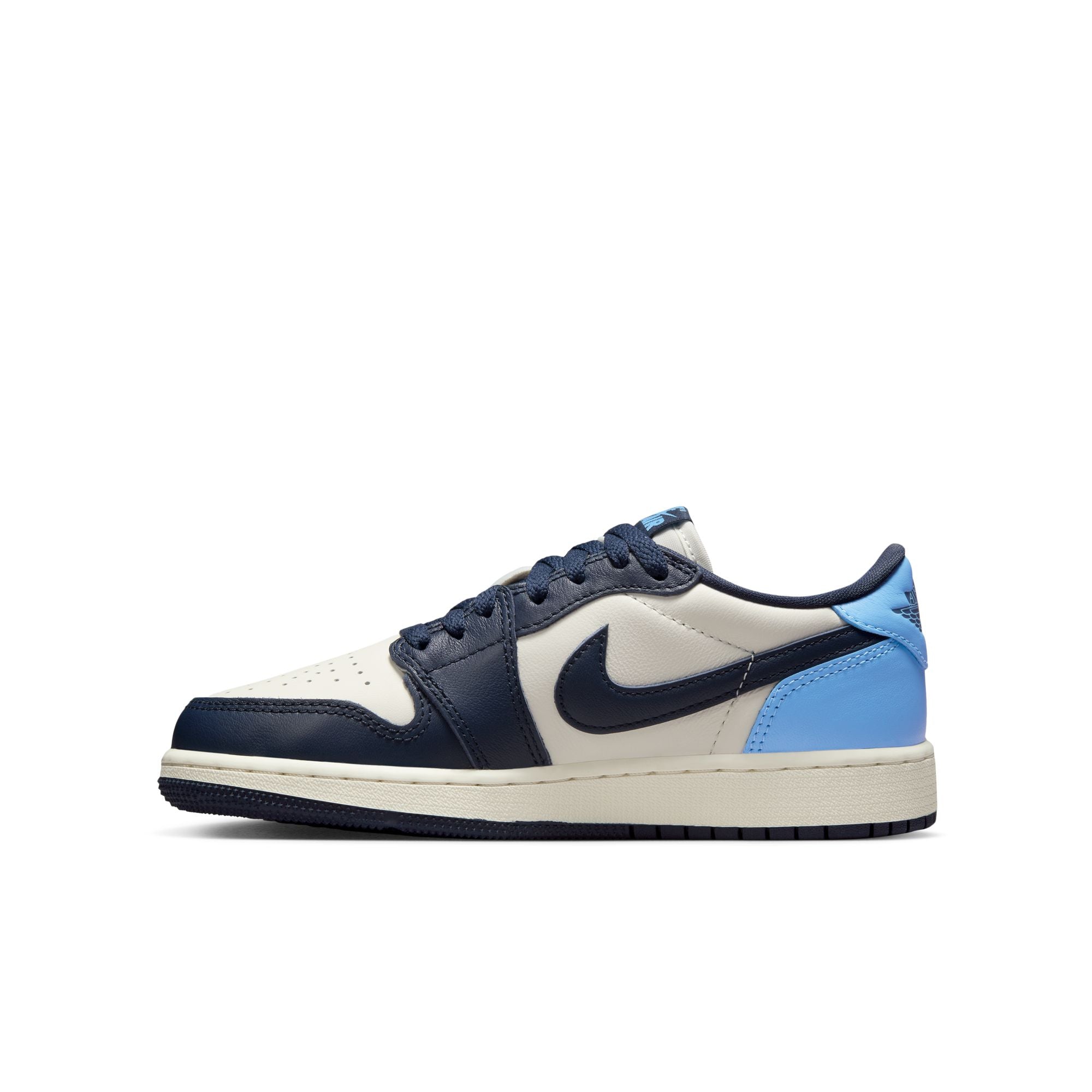 Air Jordan 1 Low OG GS