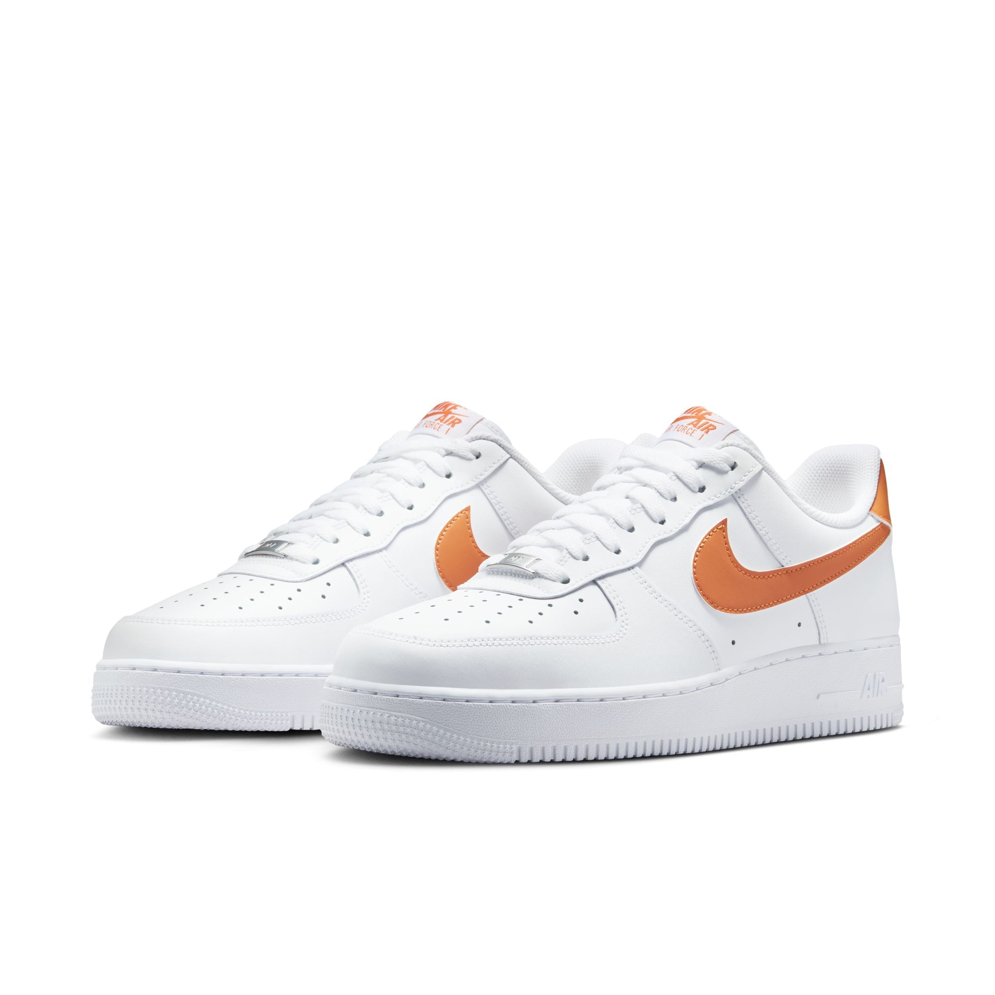 Nike Air Force 1 '07 'Monarch'