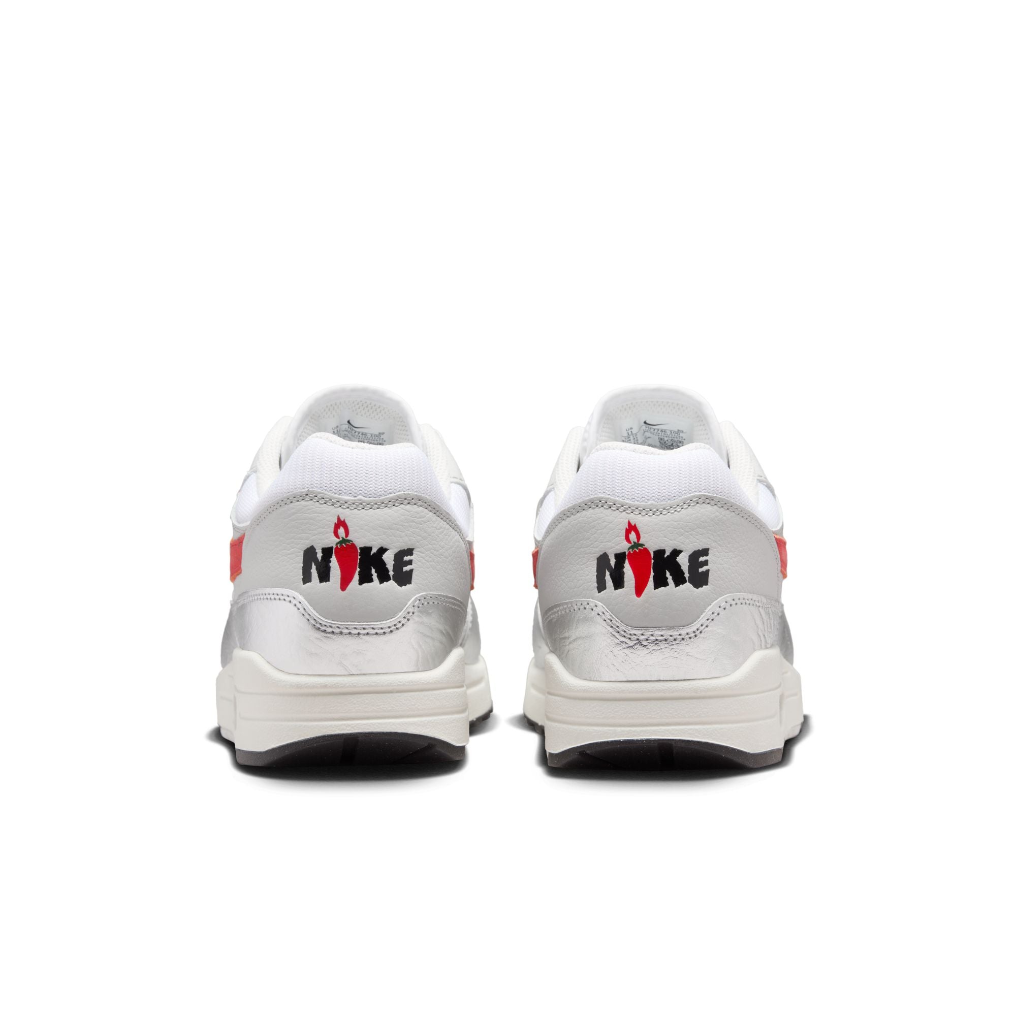 Nike Air Max 1 Premium 'Hot Sauce'