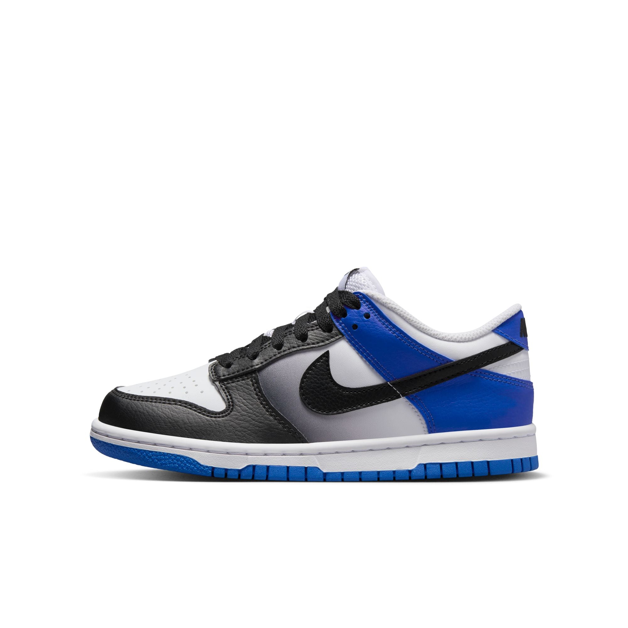 Nike Dunk Low 'Game Royal' GS – All The Right