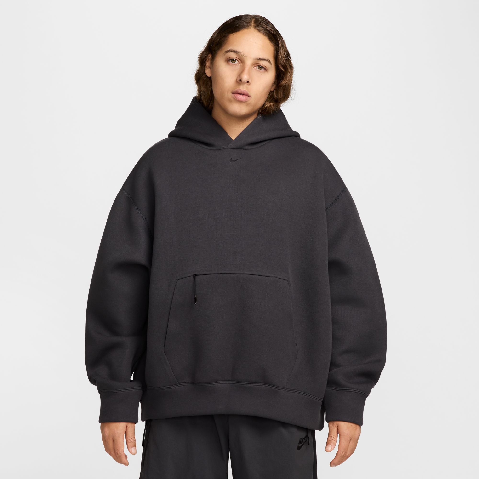 Nike Tech Men's Fleece Hoodie