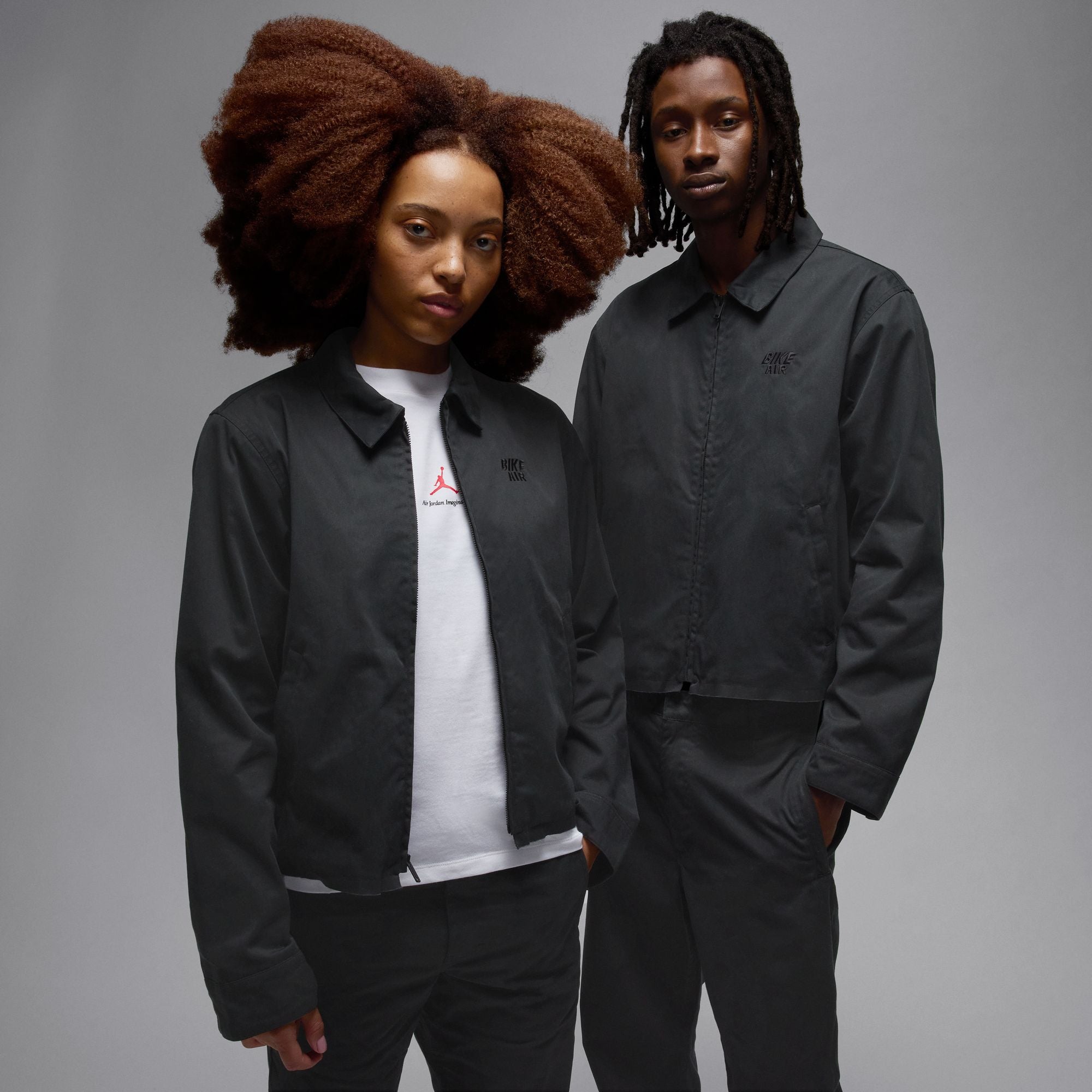M J BIKE JACKET