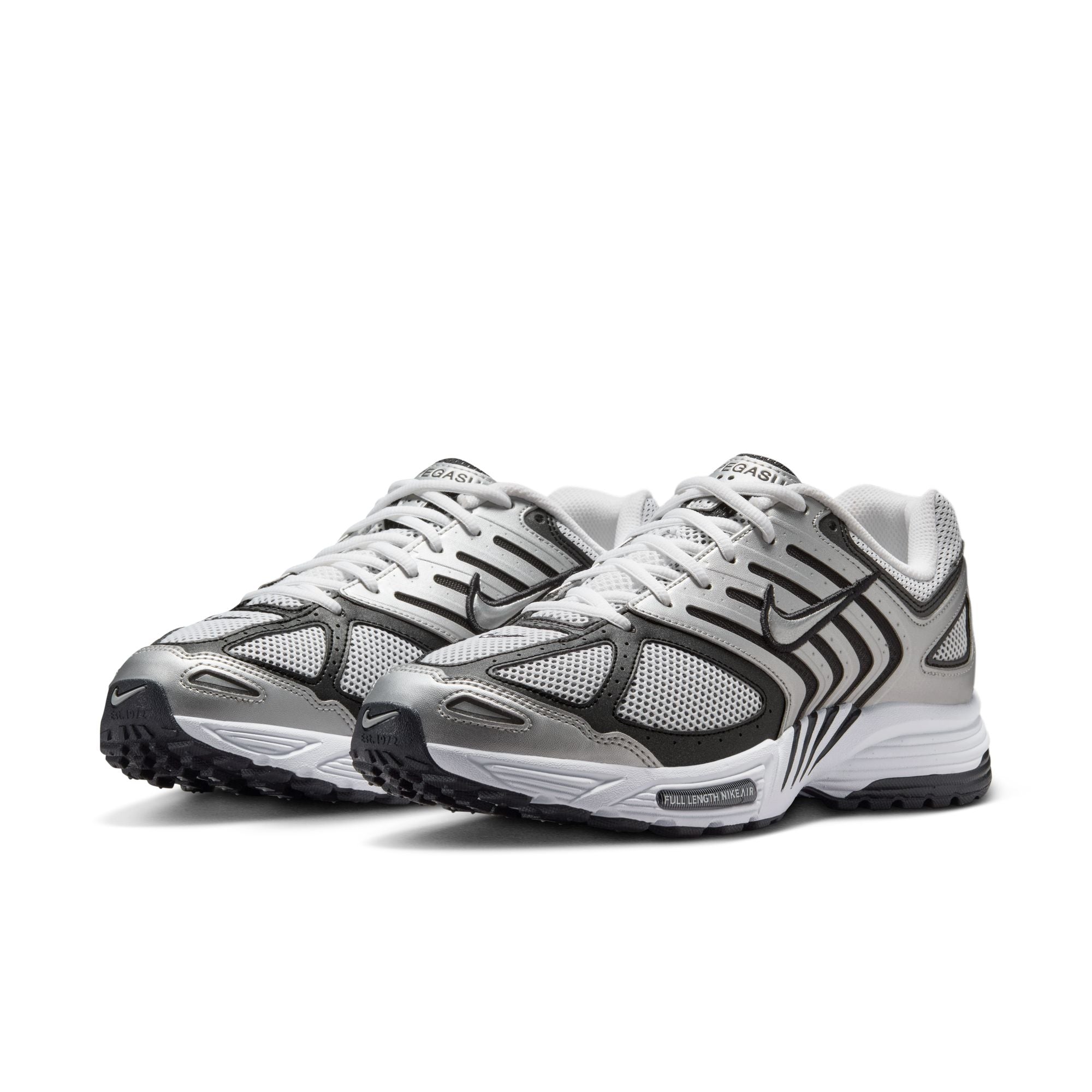 Nike Air Pegasus 2005 'Metallic Silver'