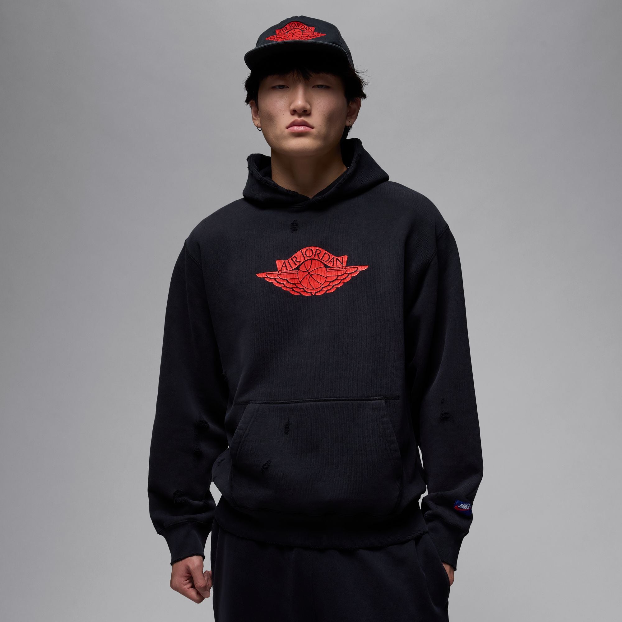 Jordan Rare Air Hoodie