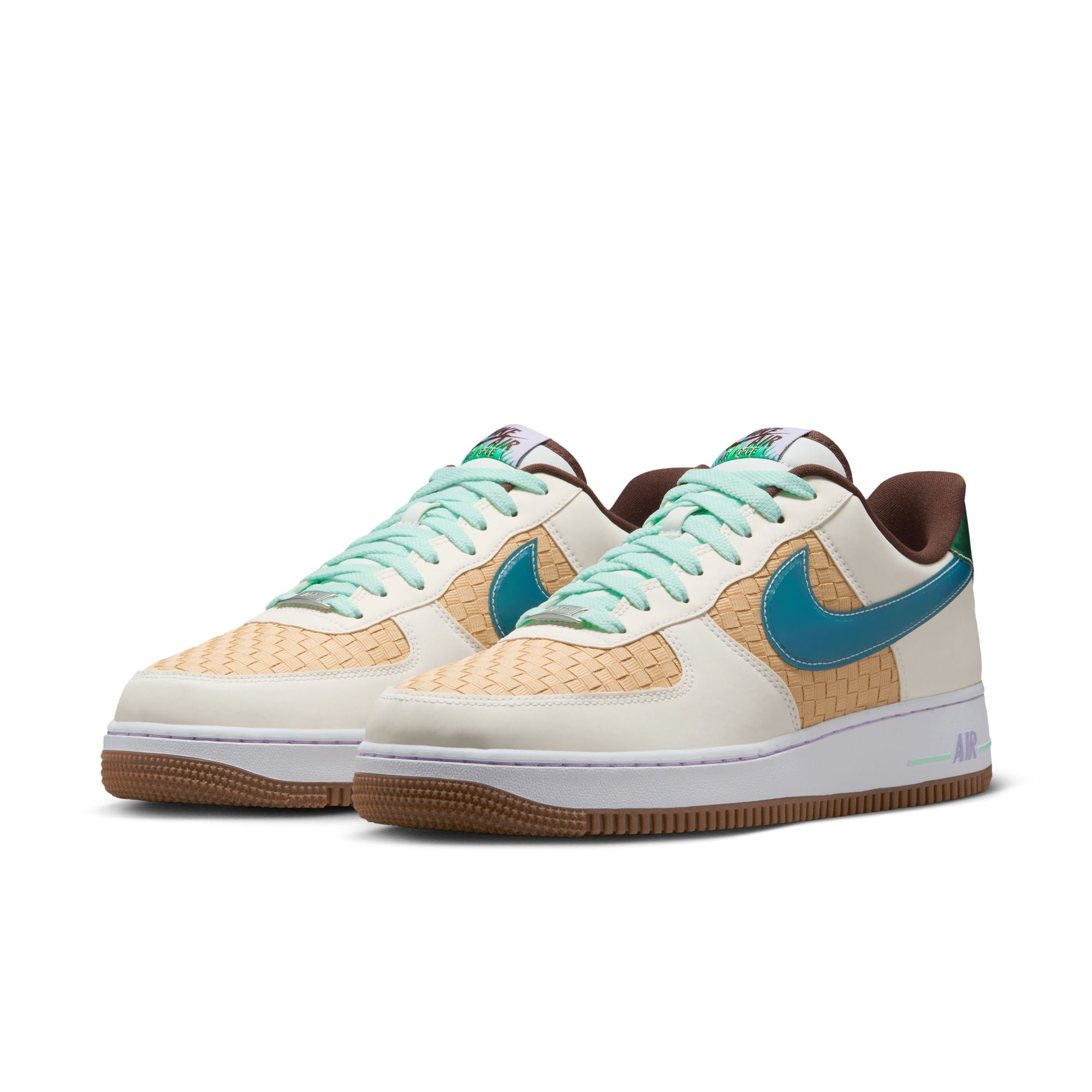 Air Force 1 Retro QS