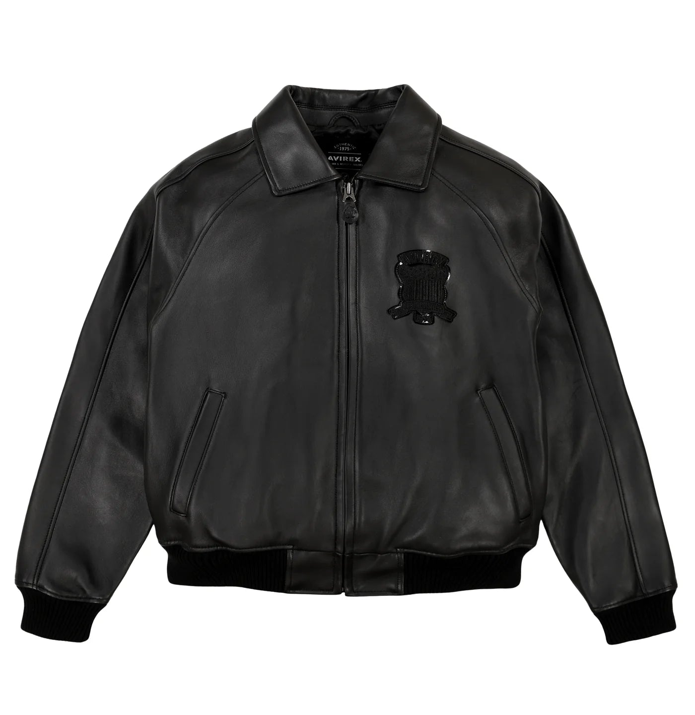 Icon Jacket