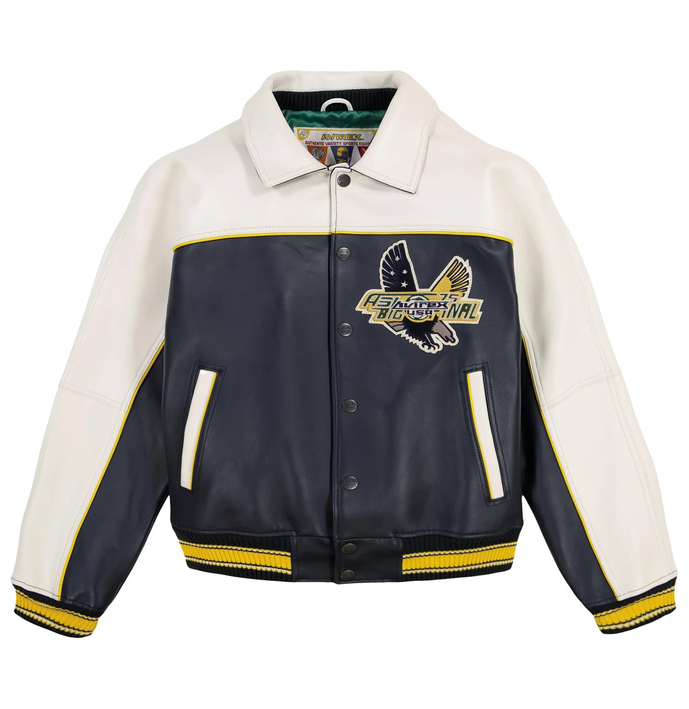 Soccer Jacket
