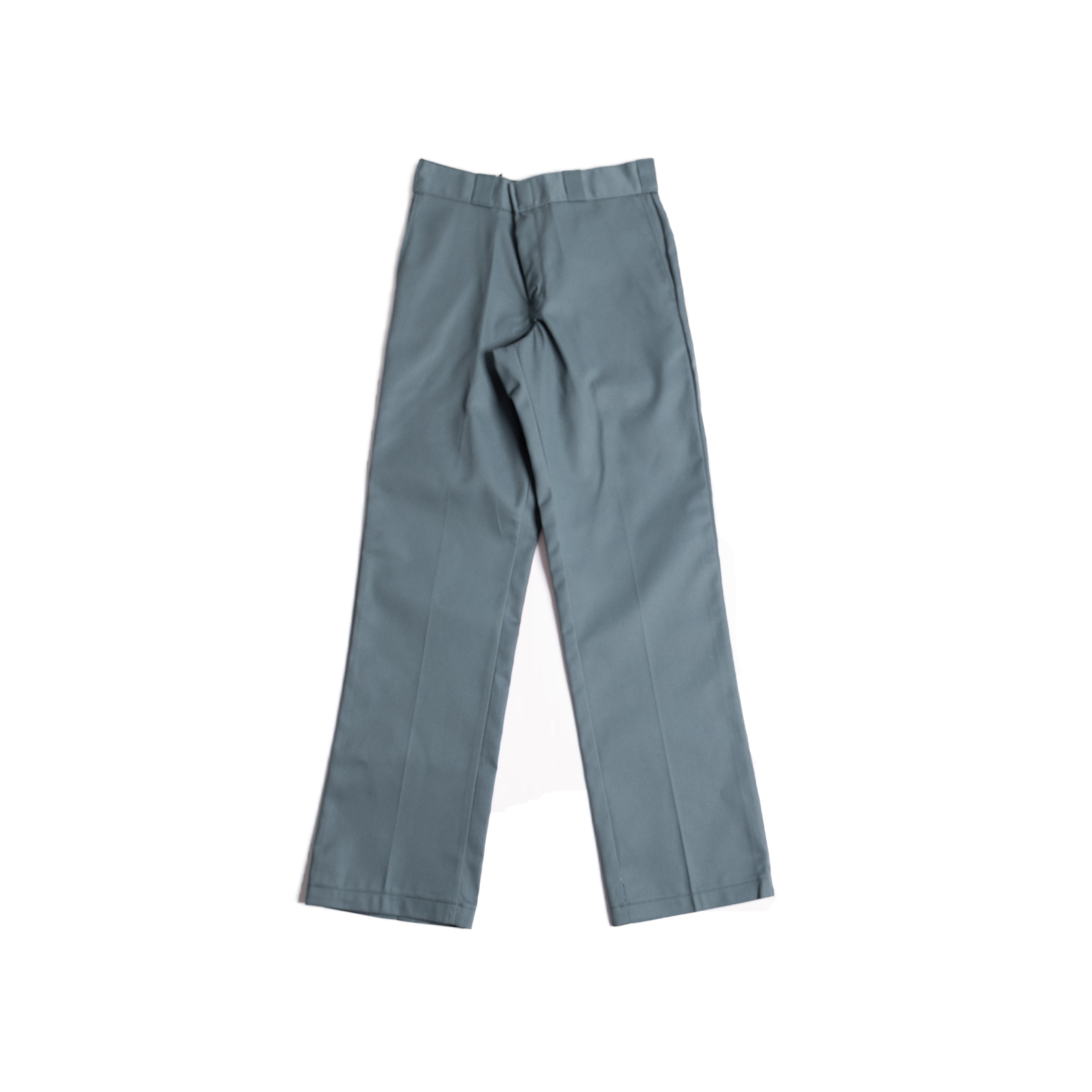 Dickies 874 Original Work Pant (Relaxed) - Lincoln Green on Garmentory