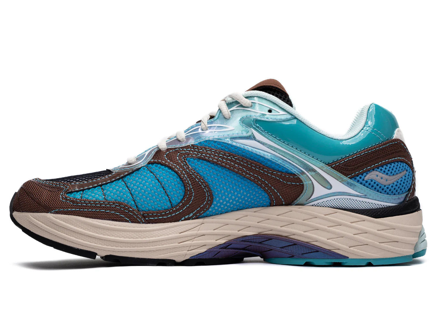 Saucony Progrid Omni 9 ‘Foot Patrol’