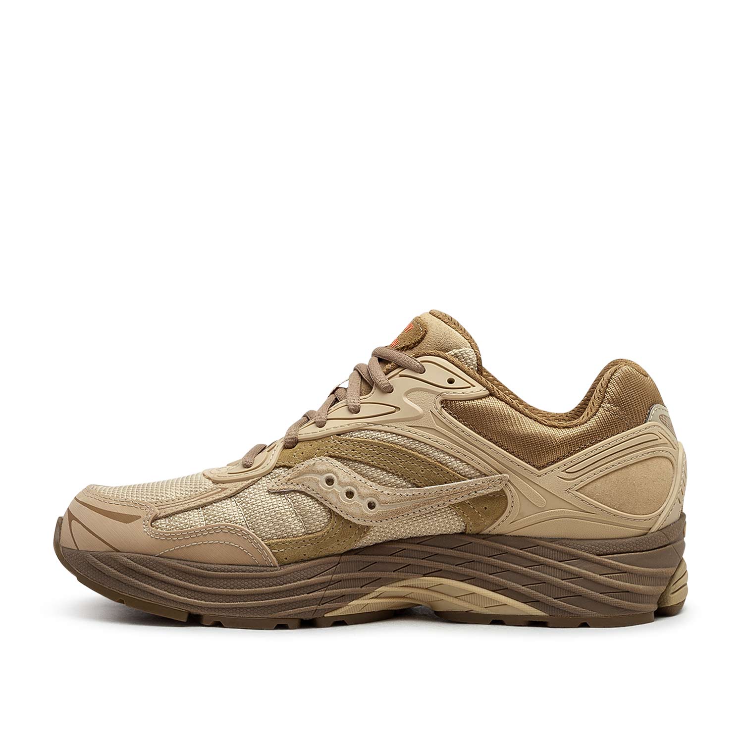 Starcow x Saucony Progrid Omni 9