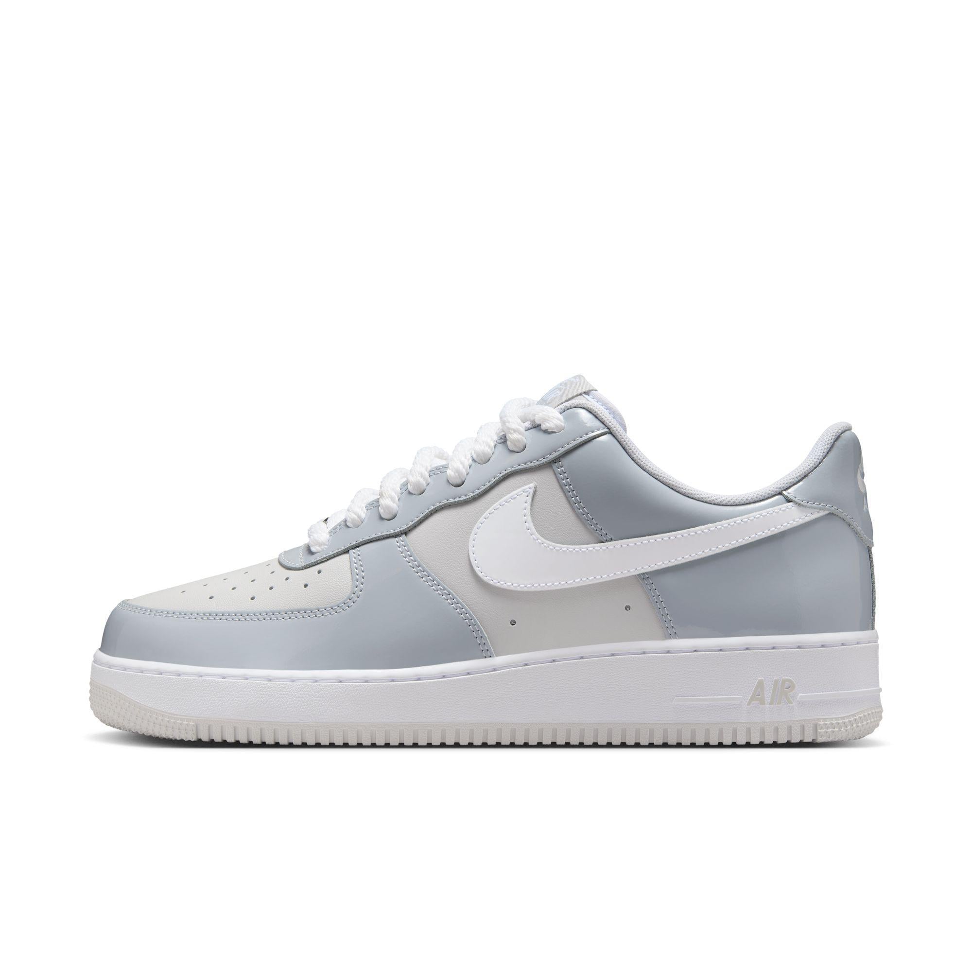 Nike Air Force 1 '07 LV8 'Vast Grey'