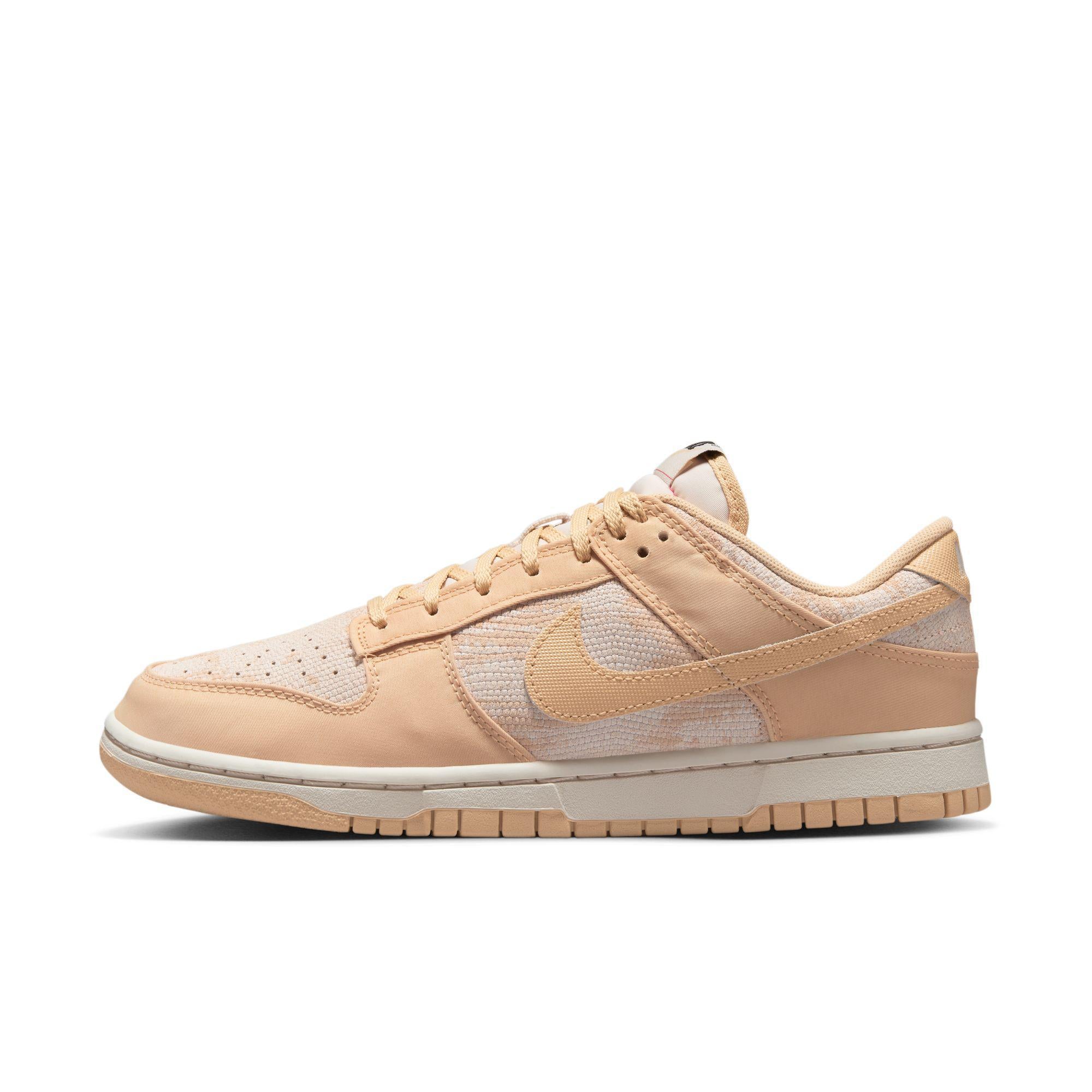 Nike Dunk Low 'Sesame'