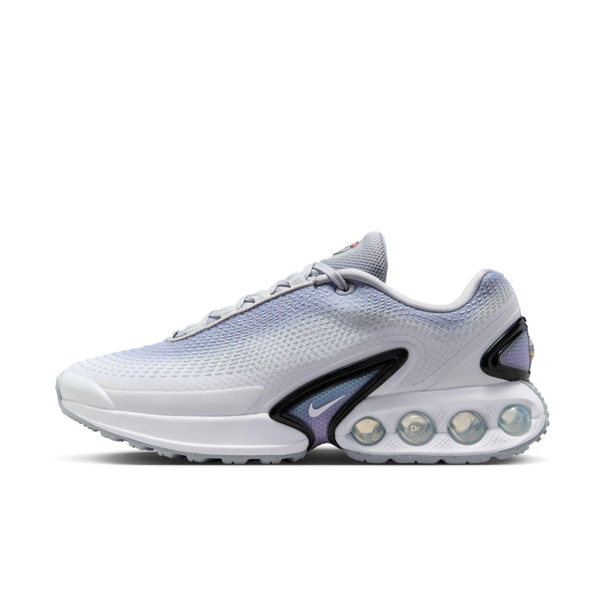 Nike Air Max Dn Premium 'Pure Platinum'