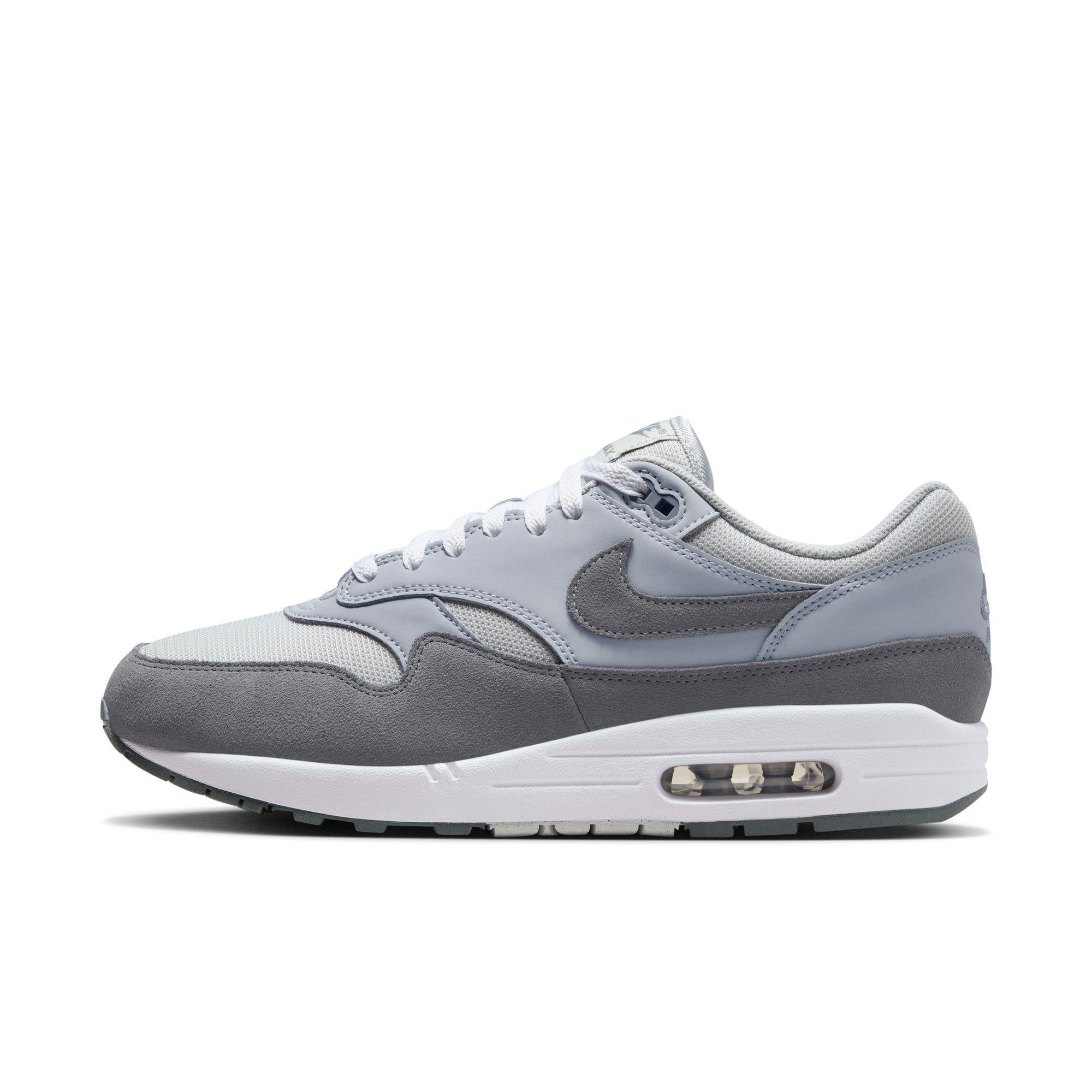 Nike Air Max 1 'Smoke Grey'