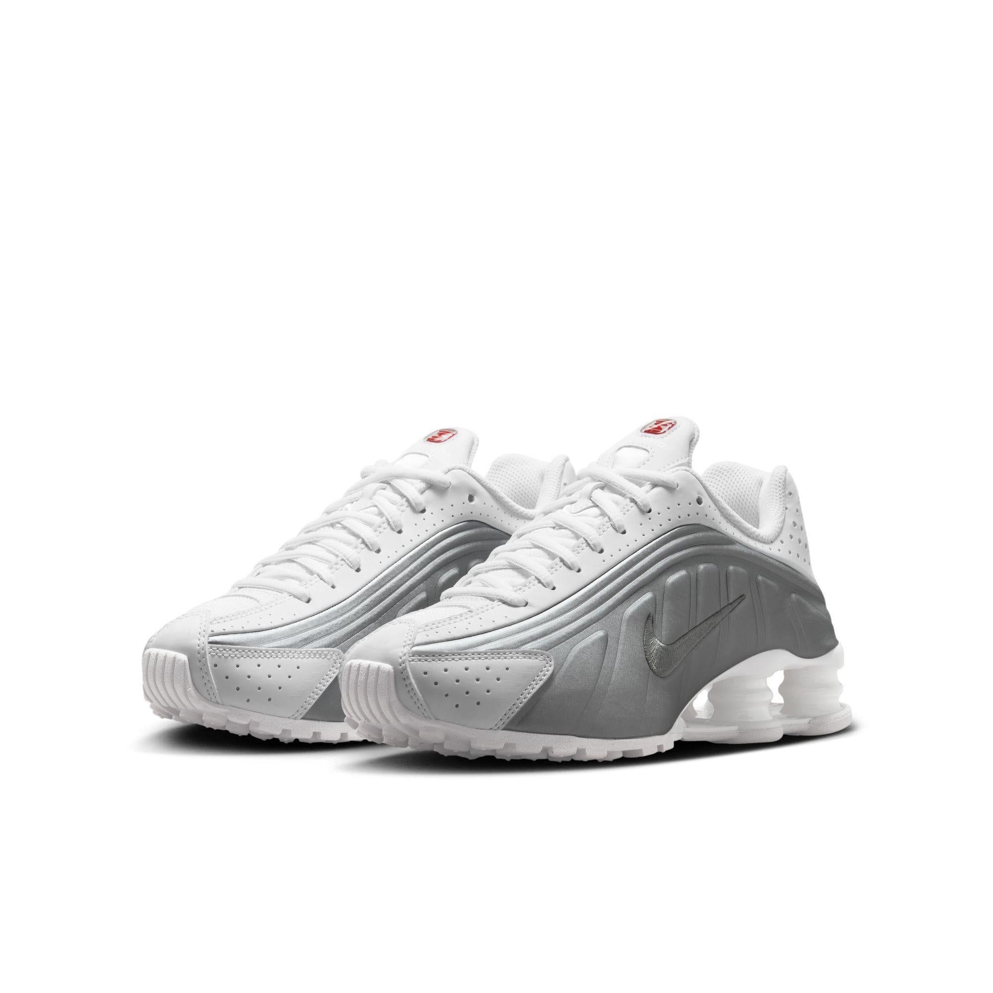 Nike Shox R4 Gradeschool