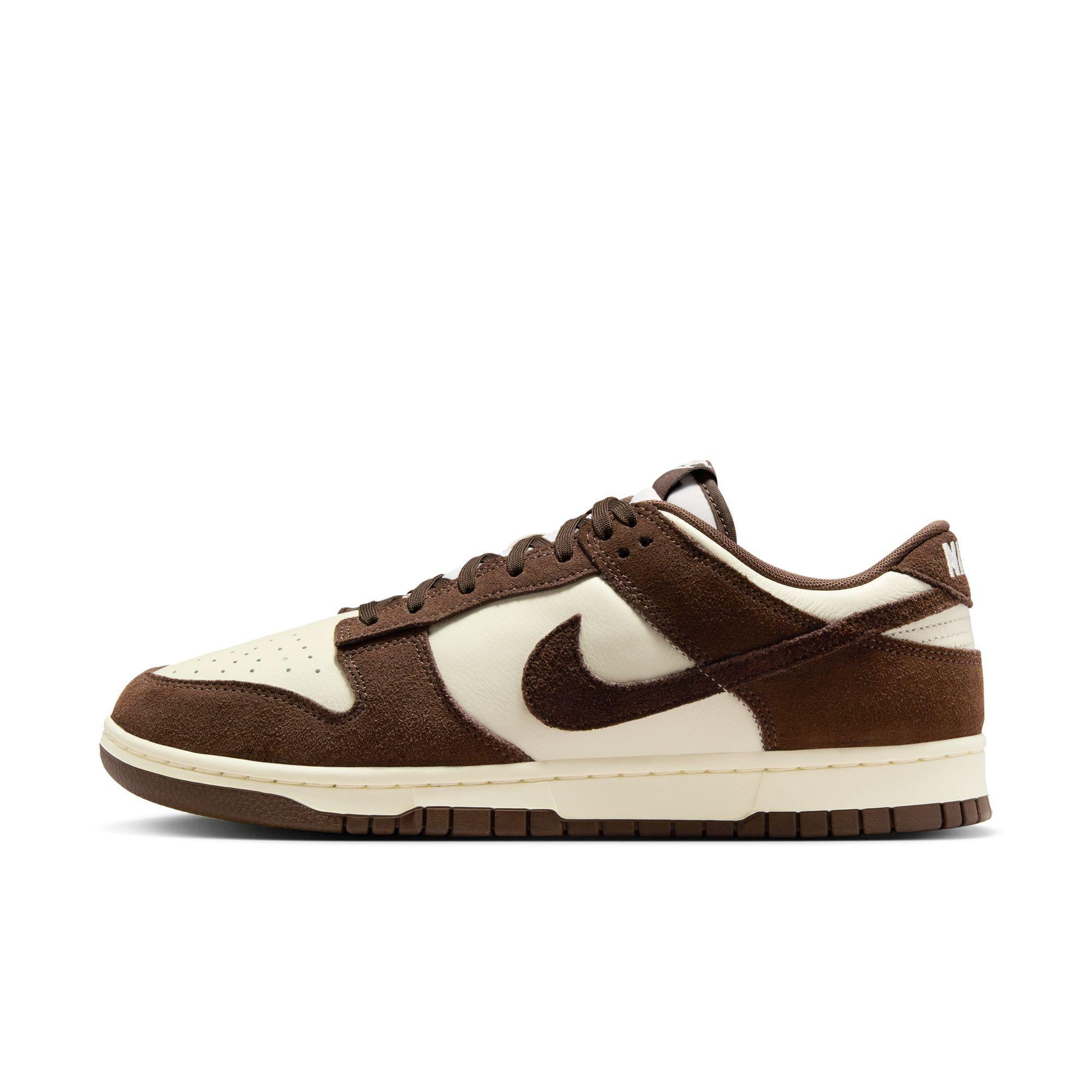 Nike Dunk Low Retro SE Leather/Suede