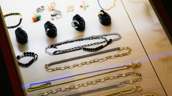 Accessories