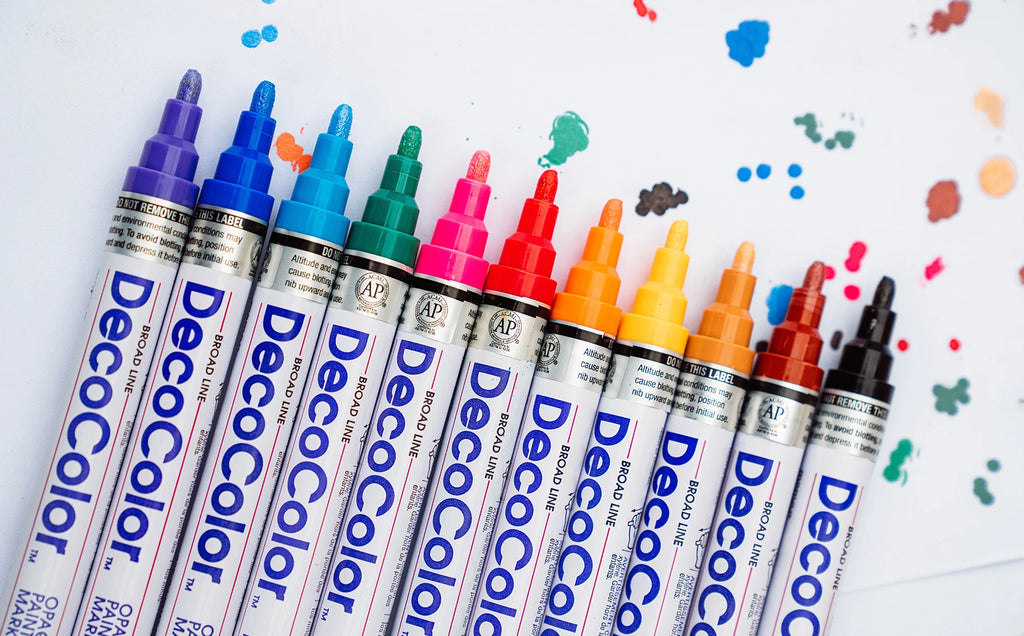 Markers