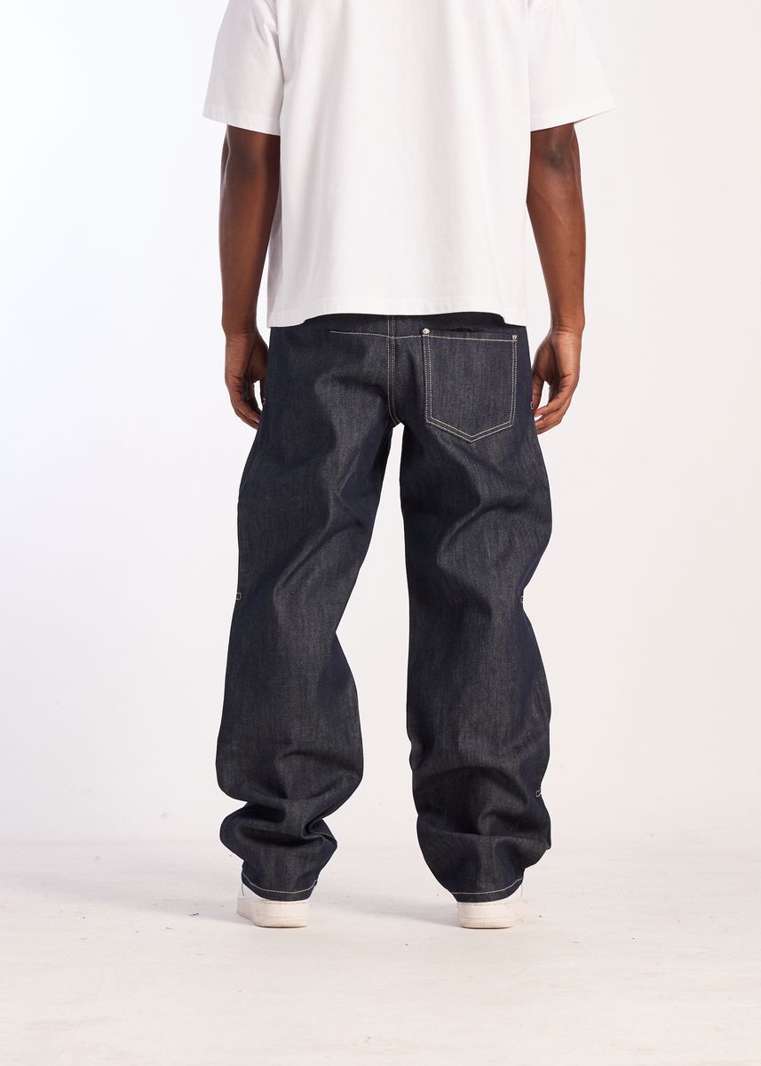 Embellish Brooklyn Baggy Work Jean