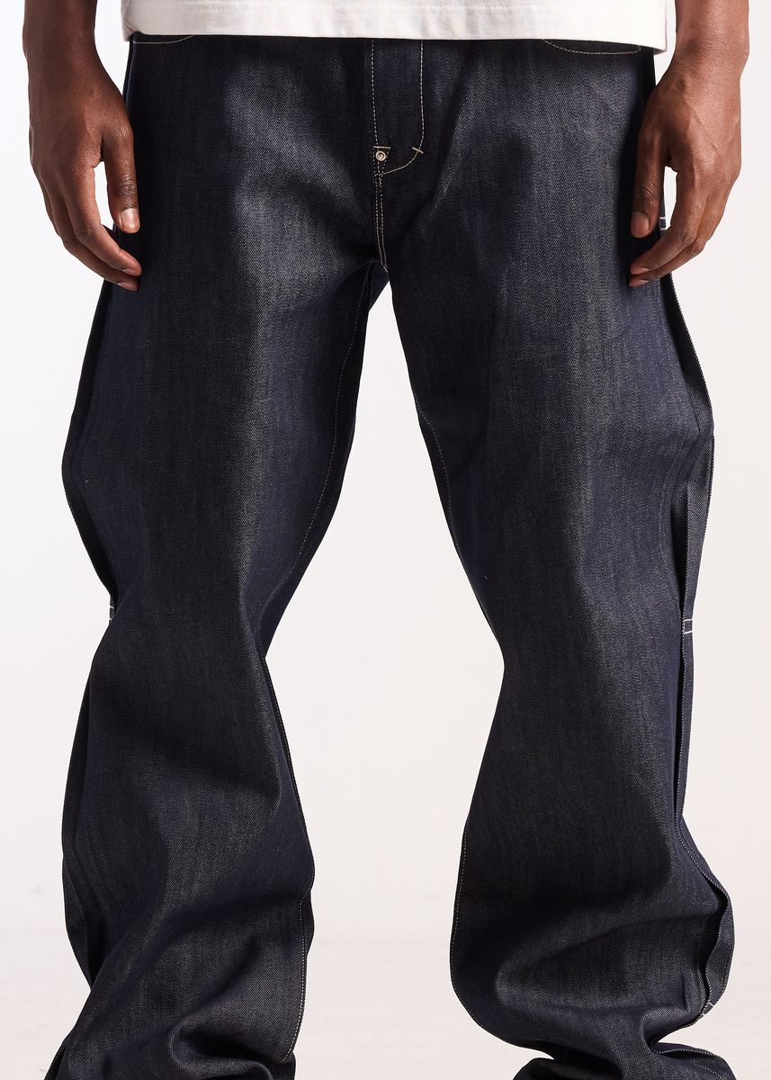 Embellish Brooklyn Baggy Work Jean
