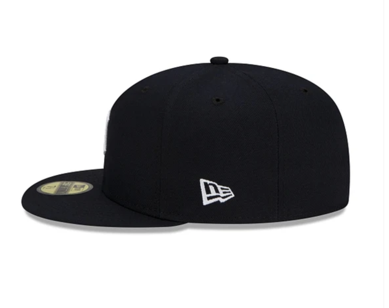New Era Detroit Tigers Fitted