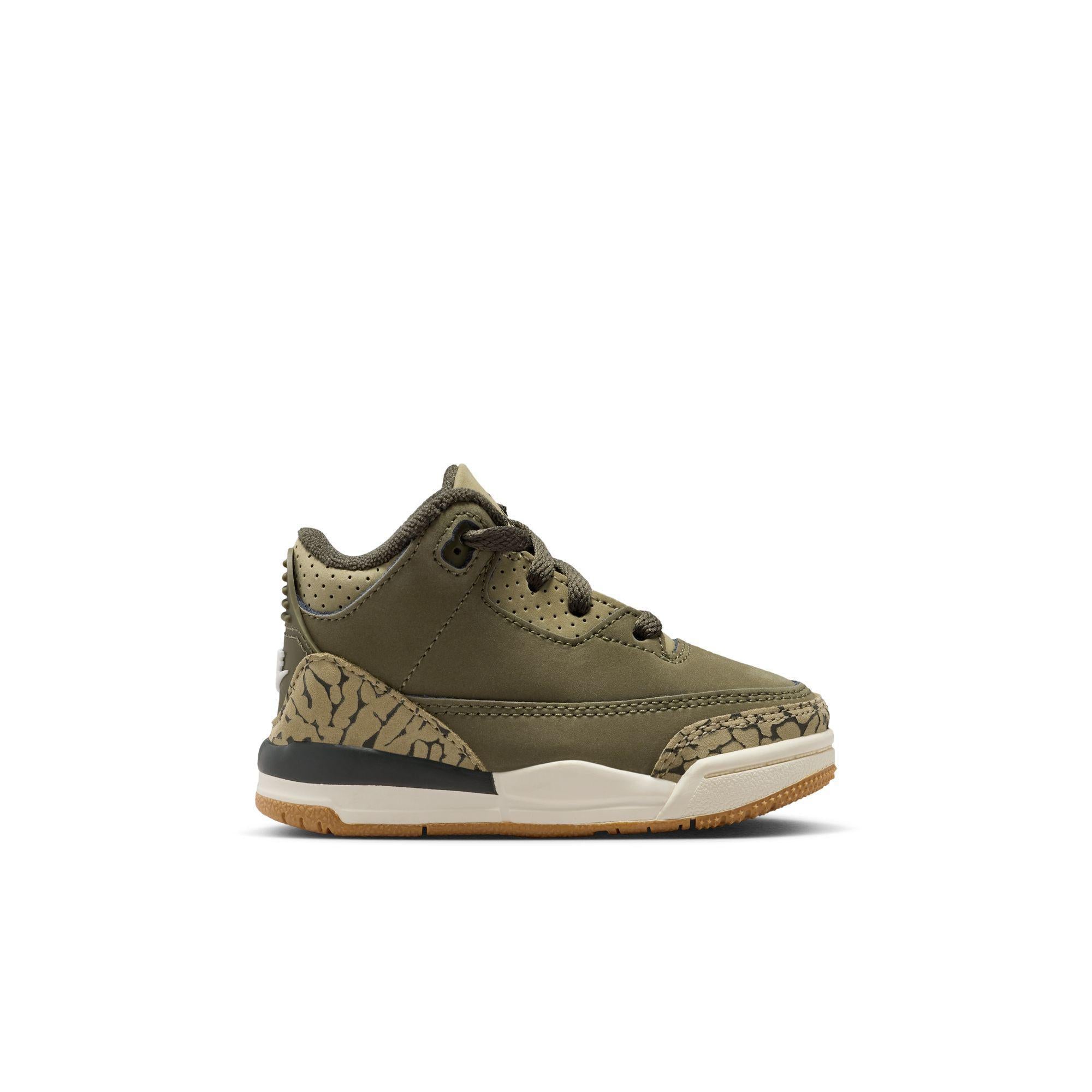 Jordan 3 Retro Toddler 