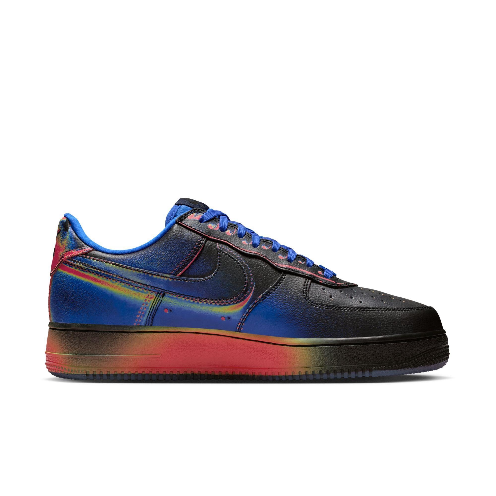 Nike Air Force 1 Low Retro “Heat Map”