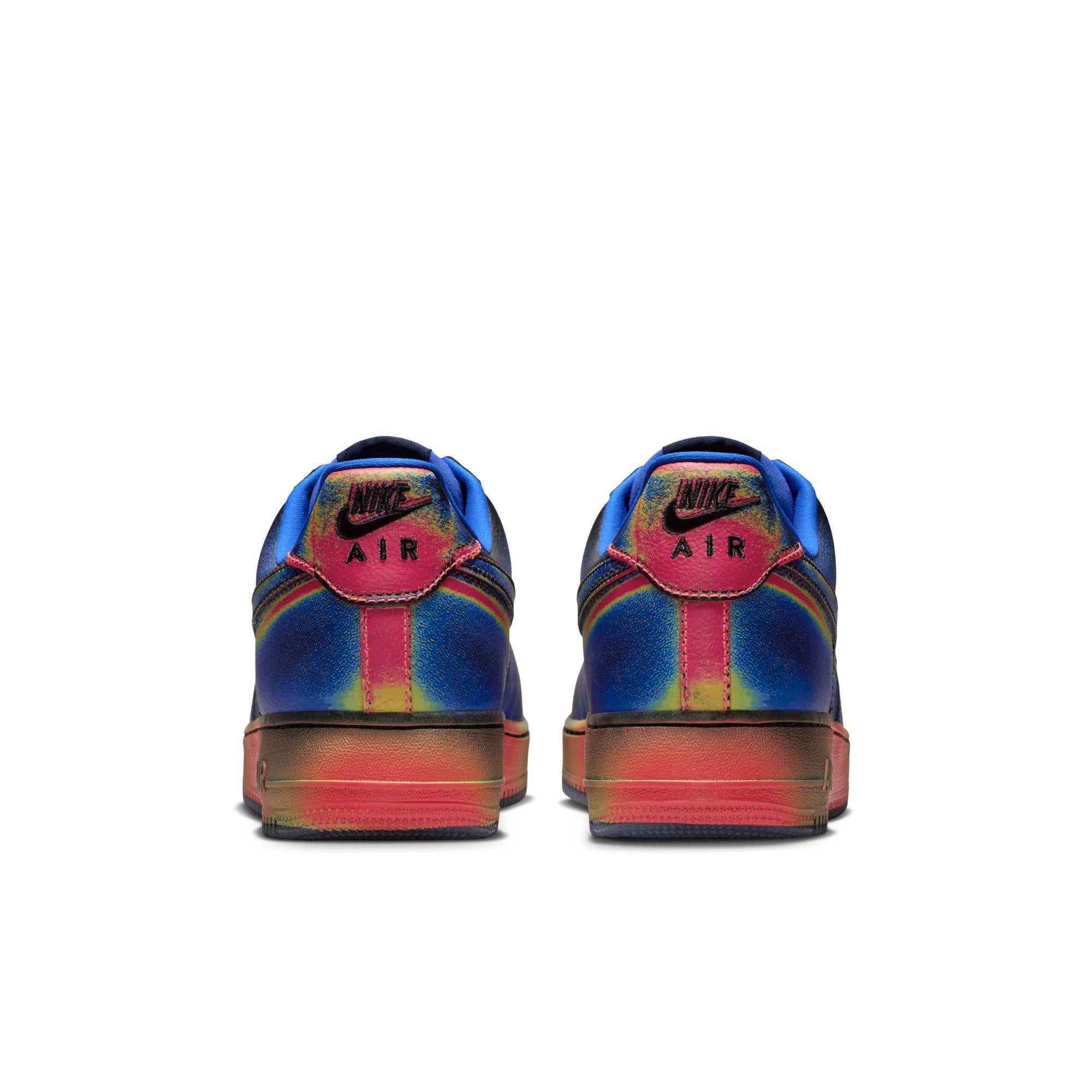 Nike Air Force 1 Low Retro “Heat Map”