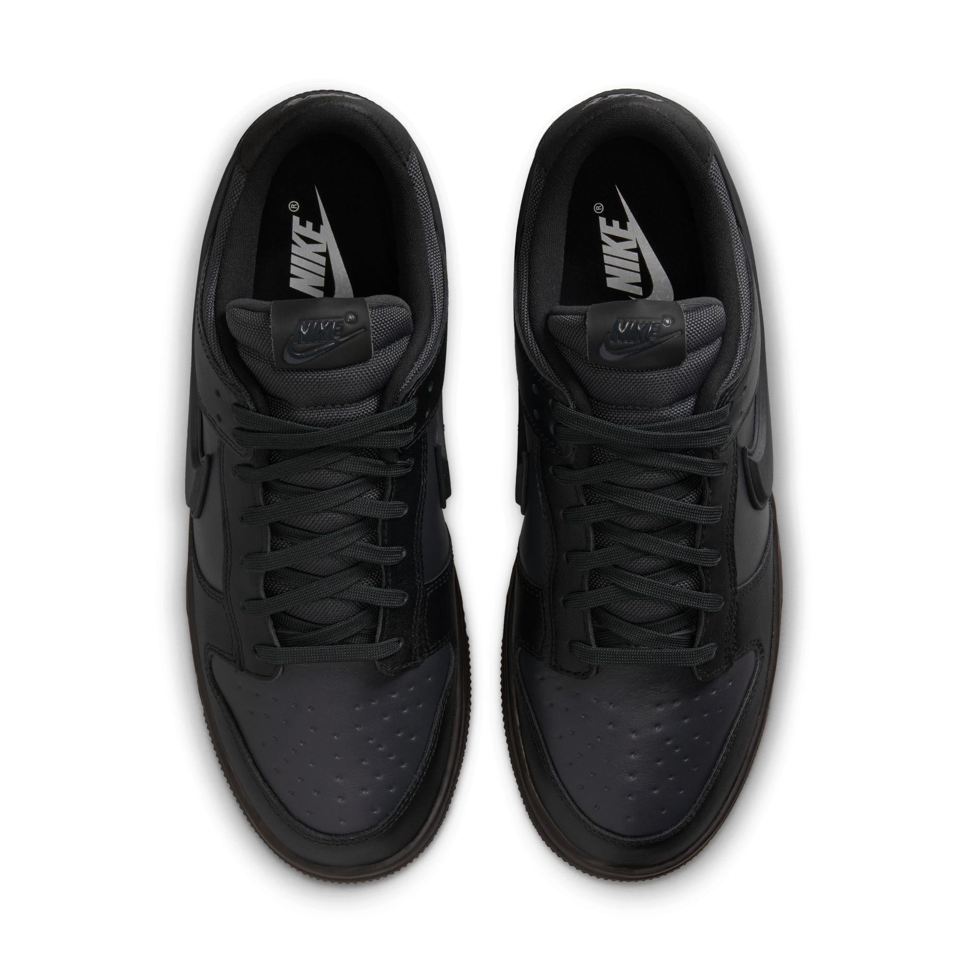 Nike Dunk Low GORE-TEX