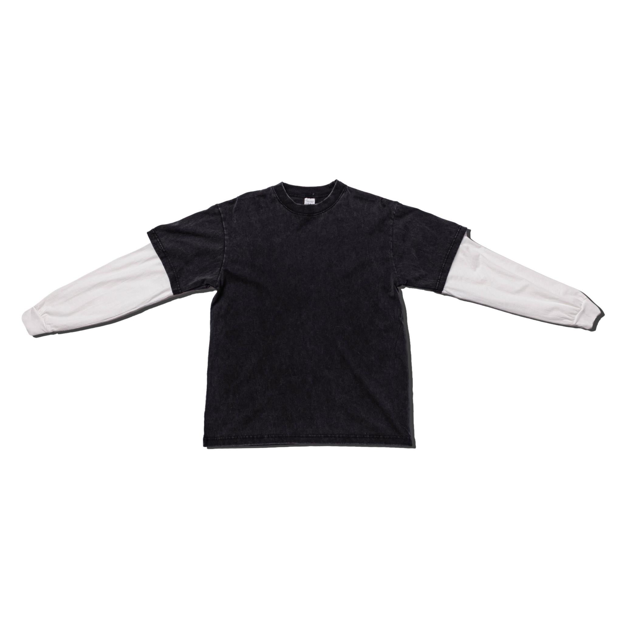 Cotton Collective Long Sleeve Tee