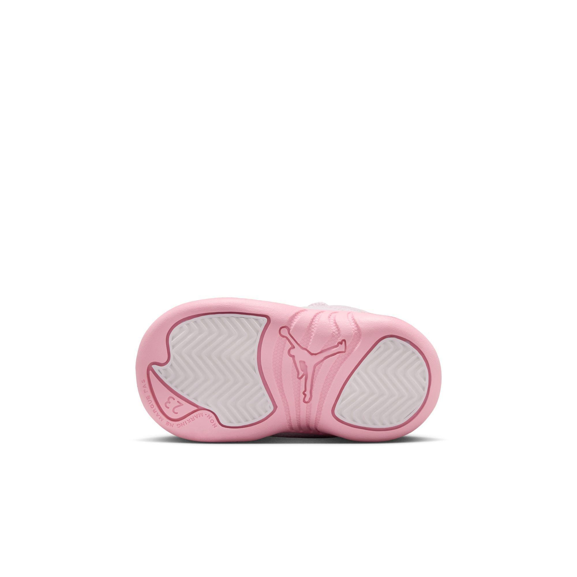 Jordan 12 Retro Preschool Toddler